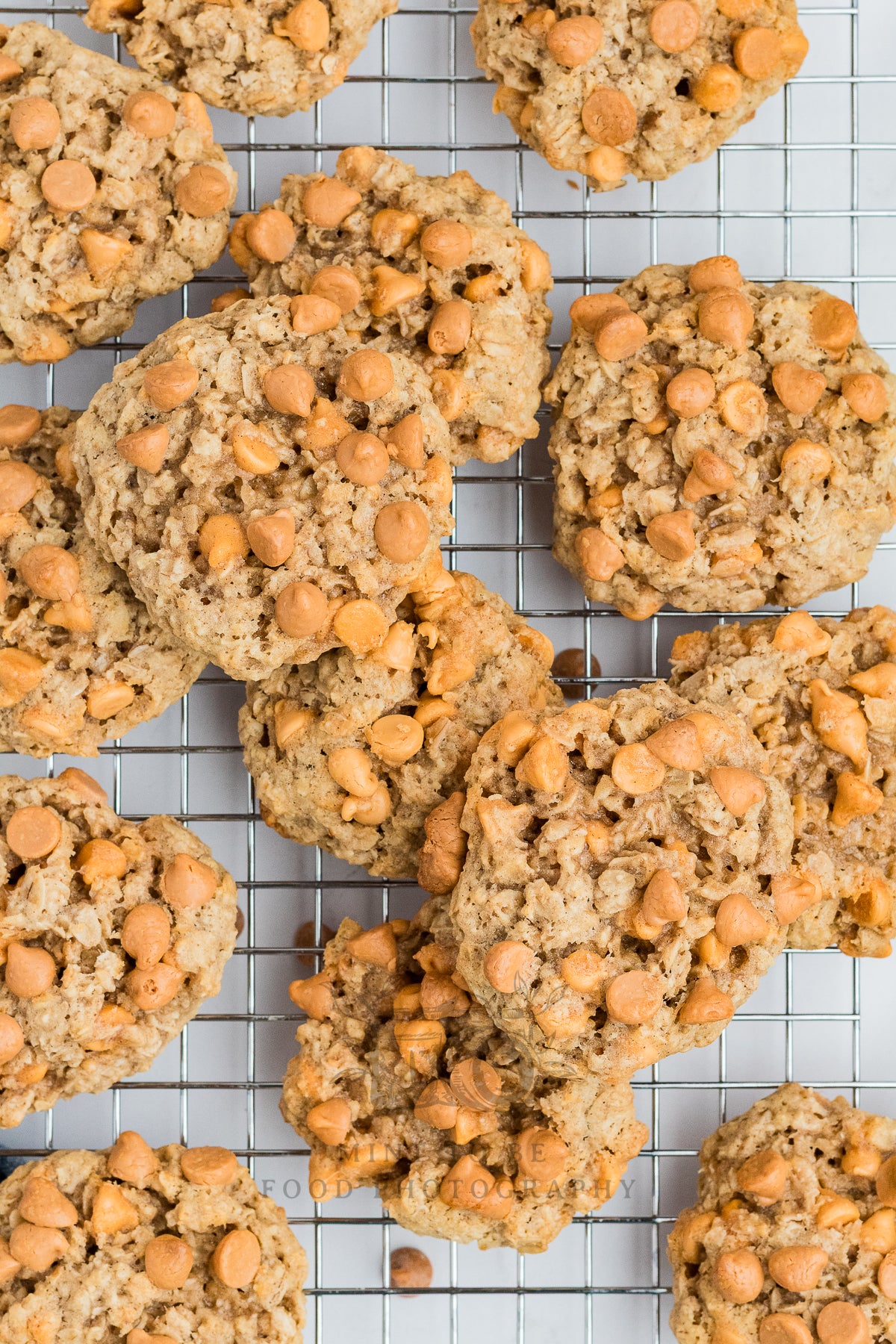 Oatmeal Scotchies (Exclusive)