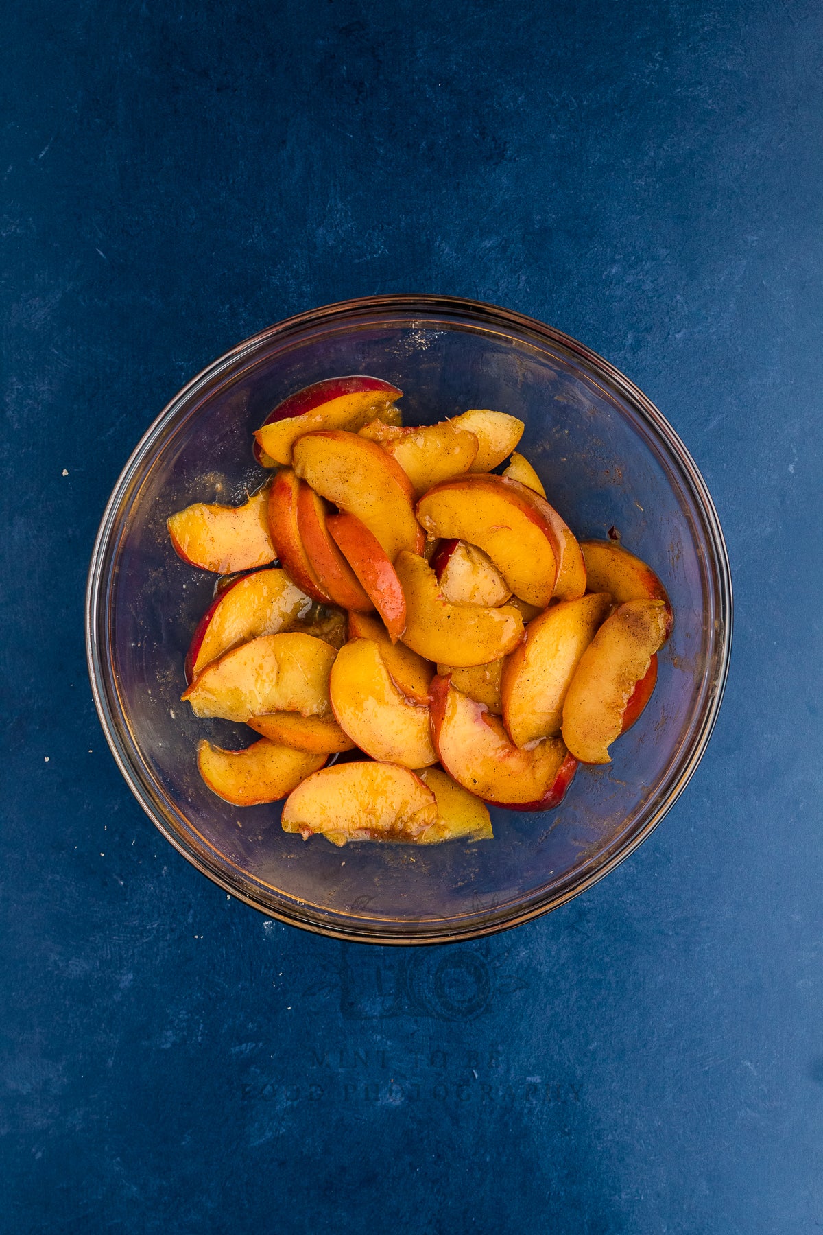 Peach Galette (Exclusive)
