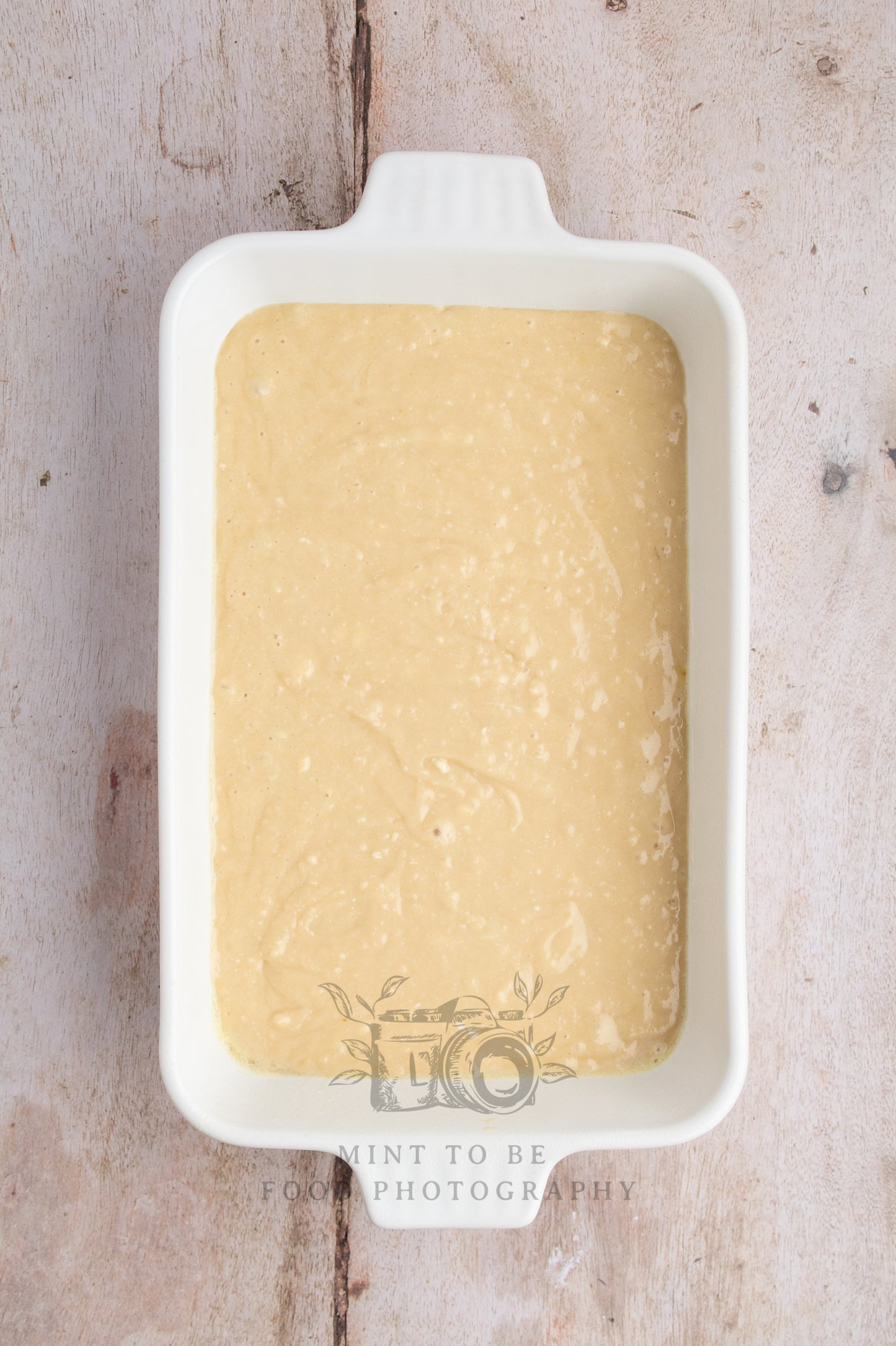 Toffee Pecan Cake (Exclusive)
