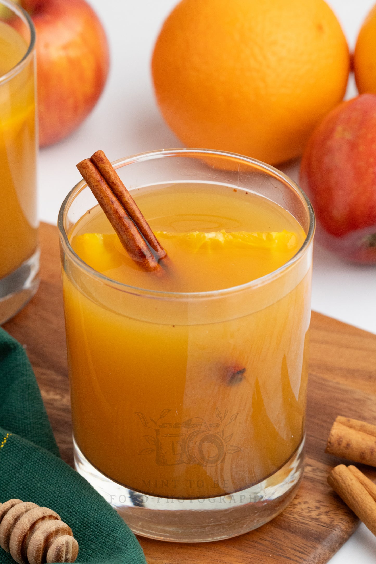 Wassail - Set 2