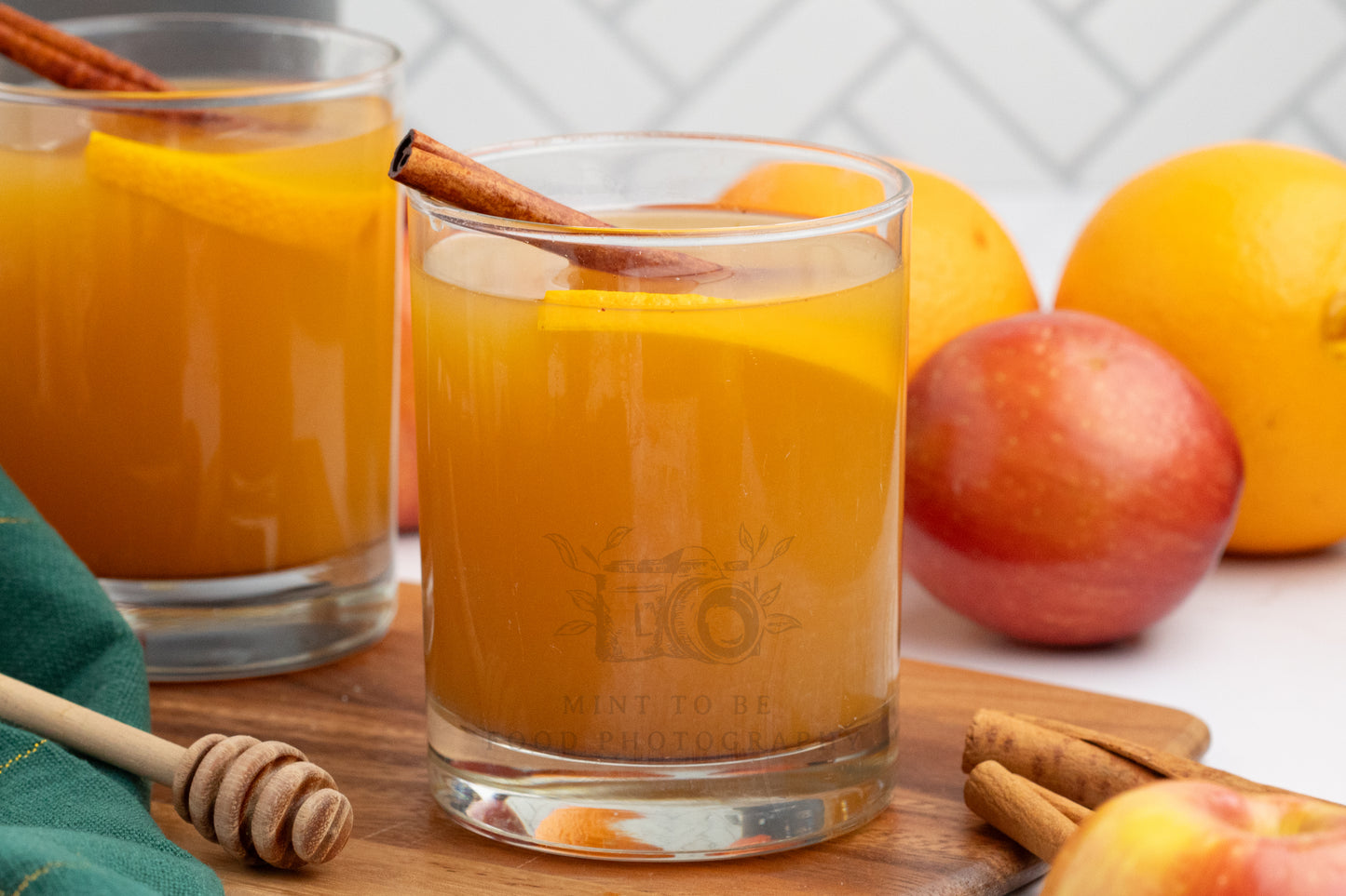Wassail - Set 2