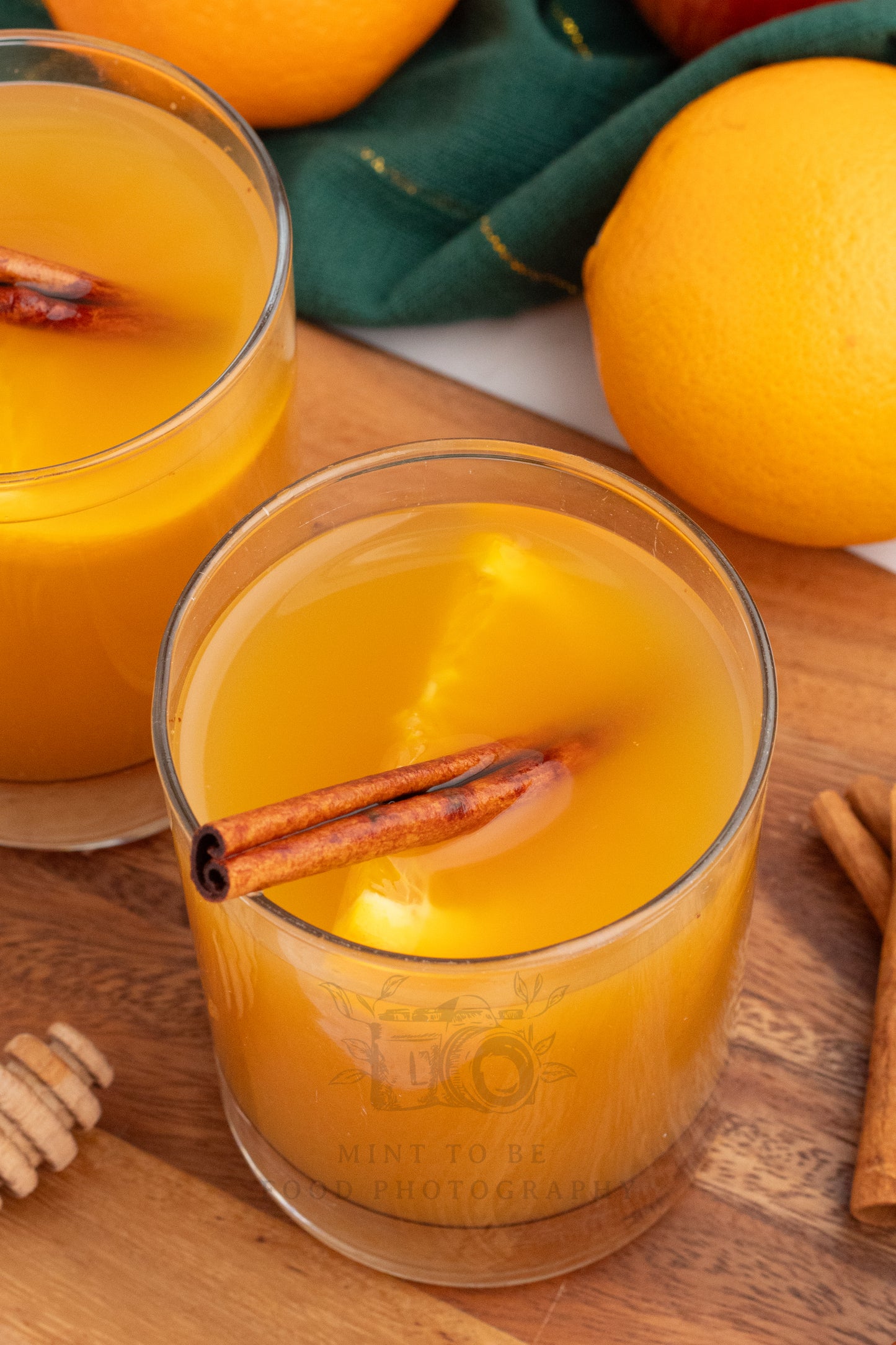 Wassail - Set 2