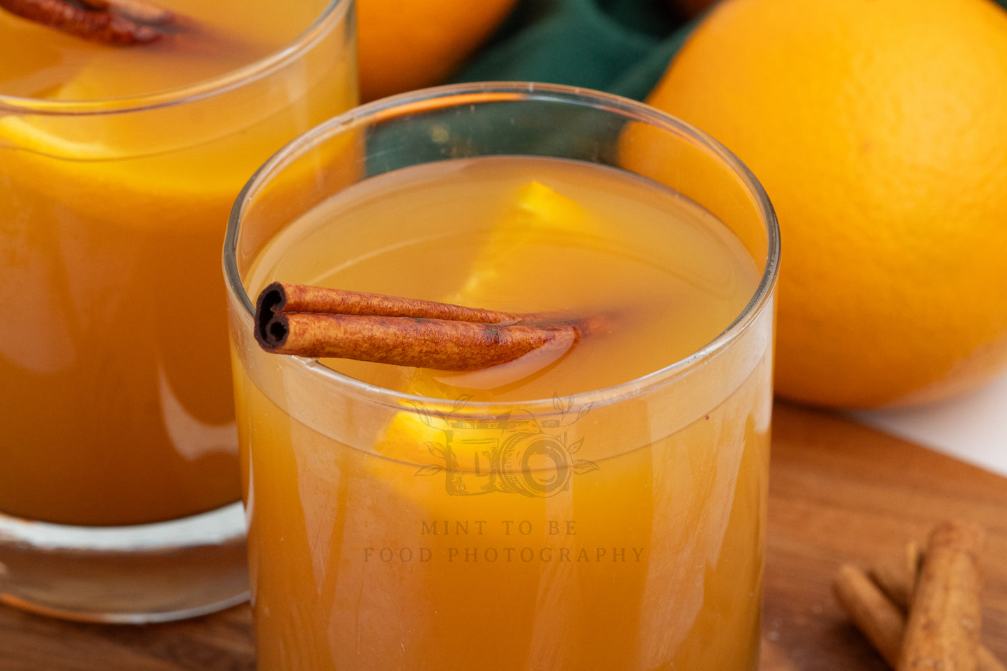 Wassail - Set 2