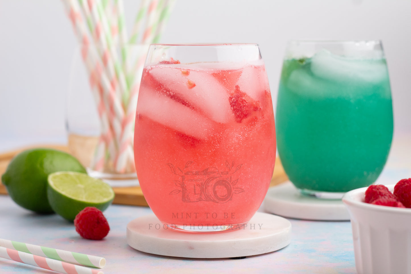 Wicked-themed Mocktails (Exclusive; Hero Only)