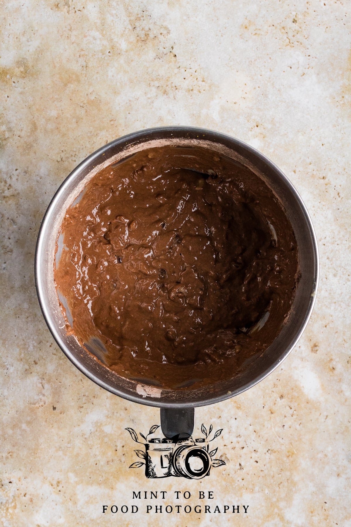 Chocolate Orange Banana Bread (Exclusive)