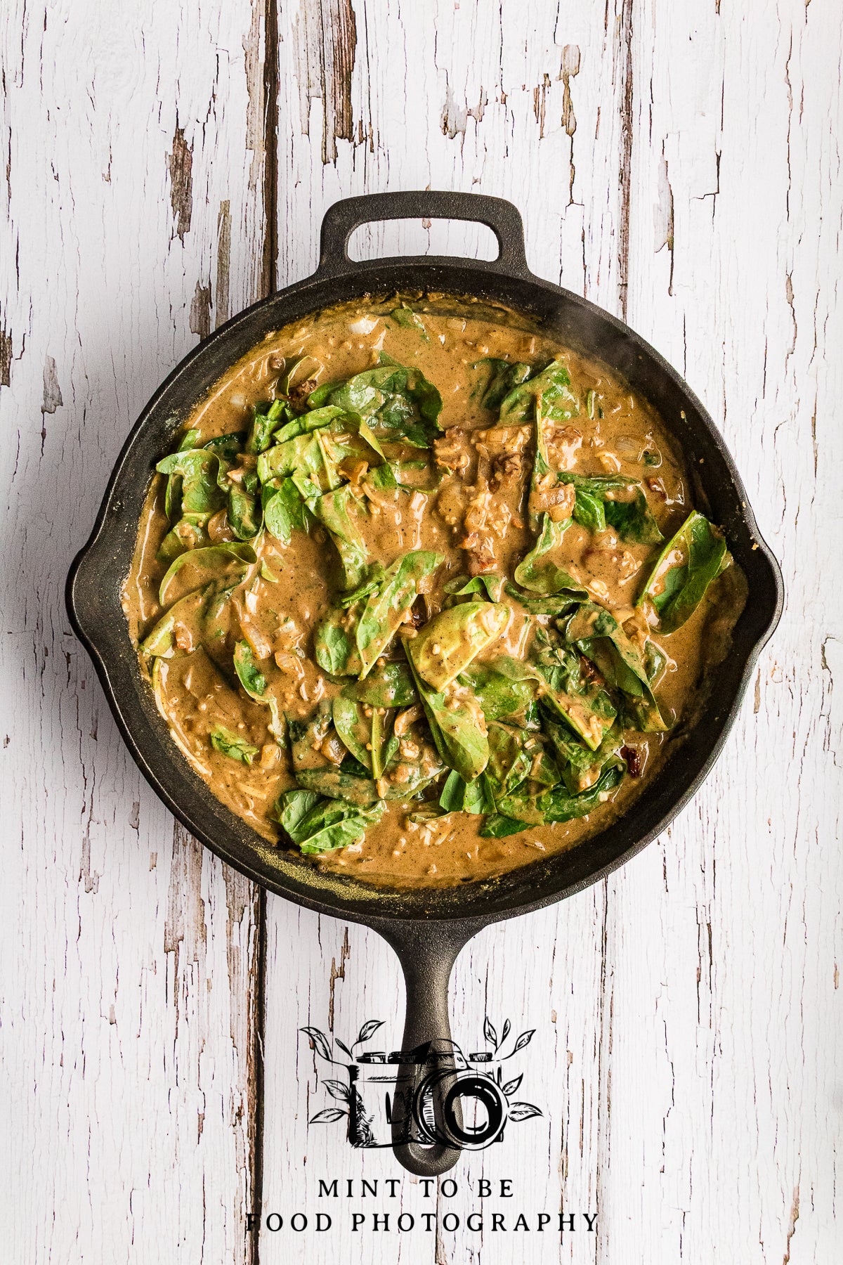 Creamy Chicken and Gnocchi (Exclusive)
