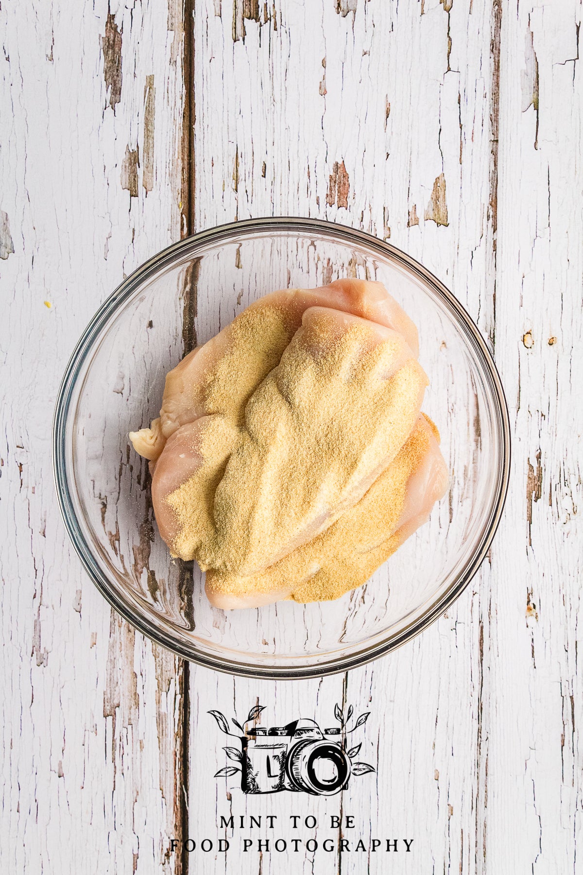 Creamy Chicken and Gnocchi (Exclusive)