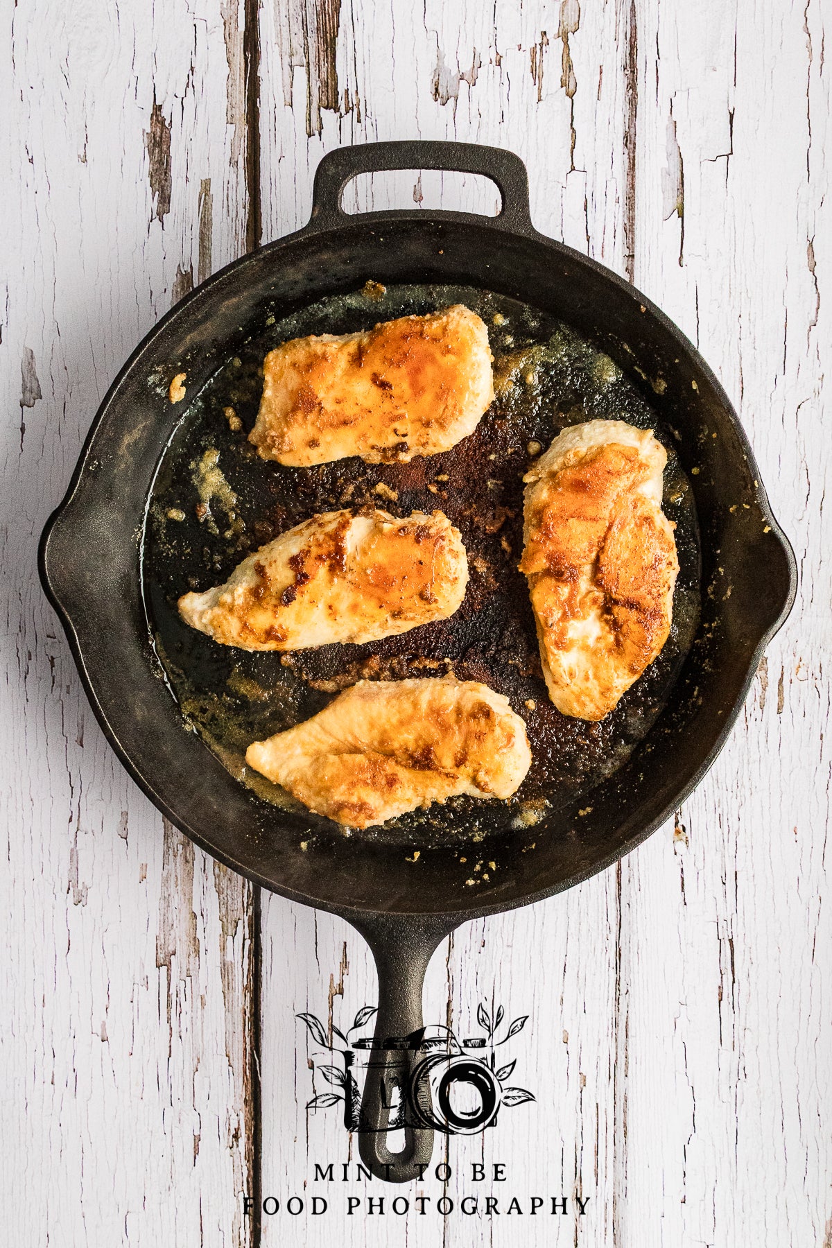 Creamy Chicken and Gnocchi (Exclusive)