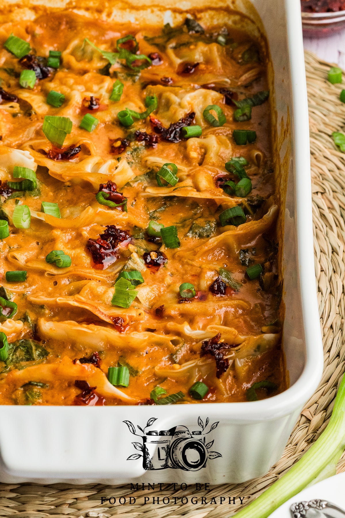 Dumpling Bake (Exclusive)