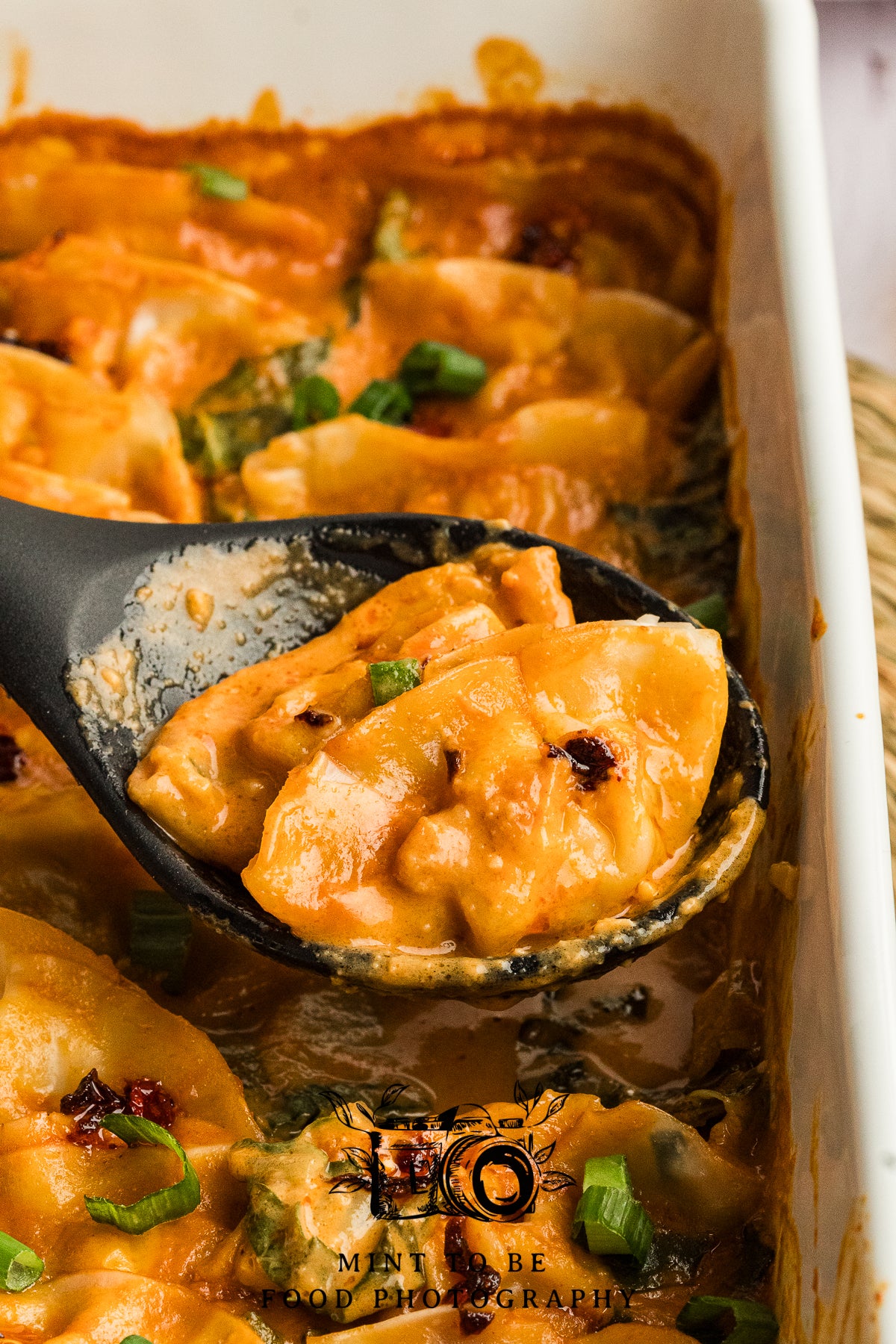 Dumpling Bake (Exclusive)