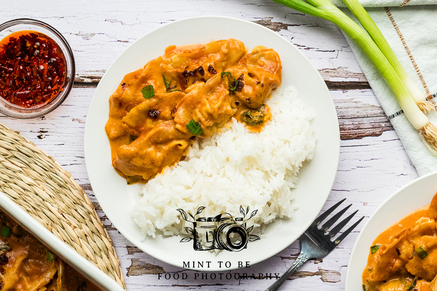 Dumpling Bake (Exclusive)