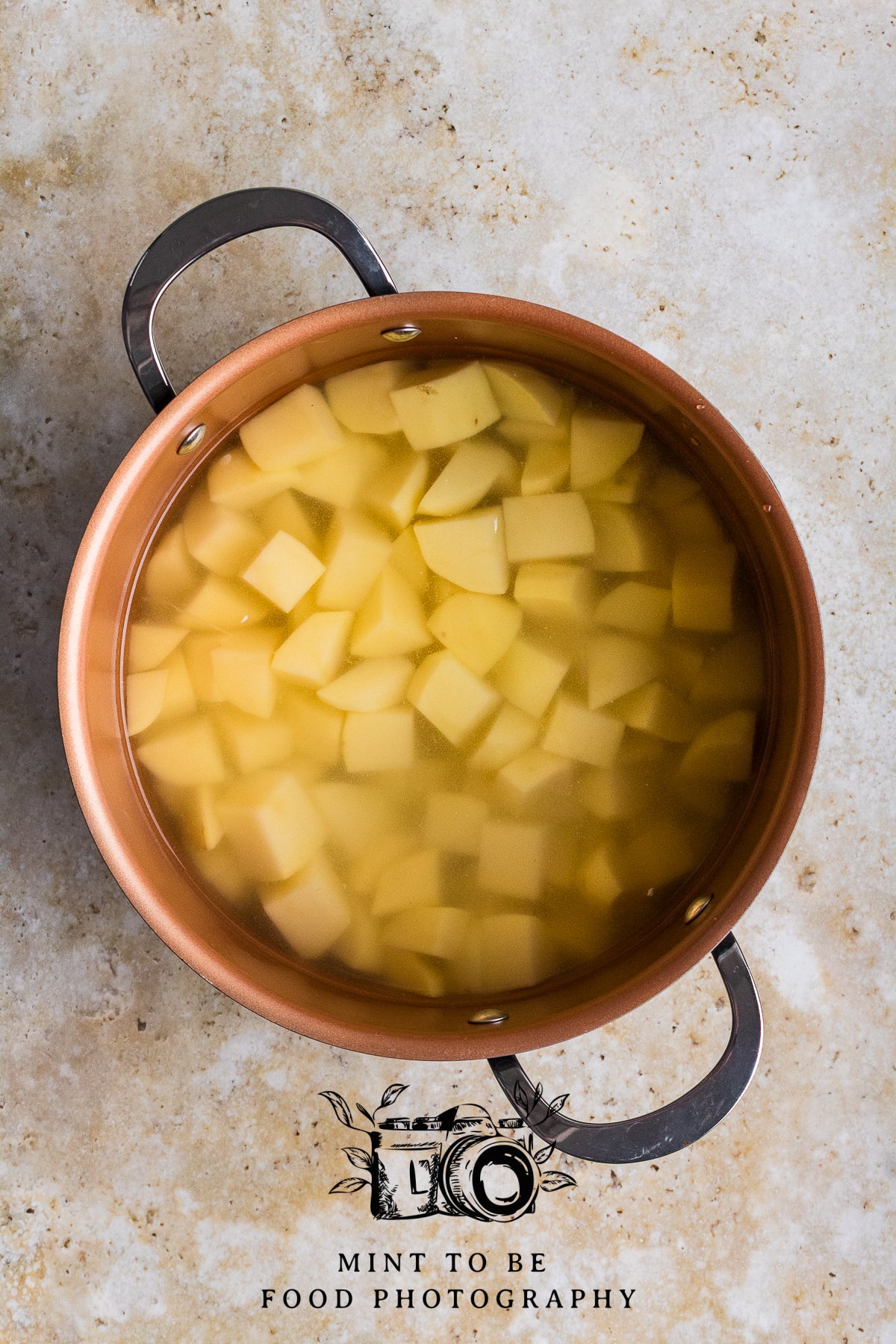 French Onion Mashed Potatoes (Exclusive)