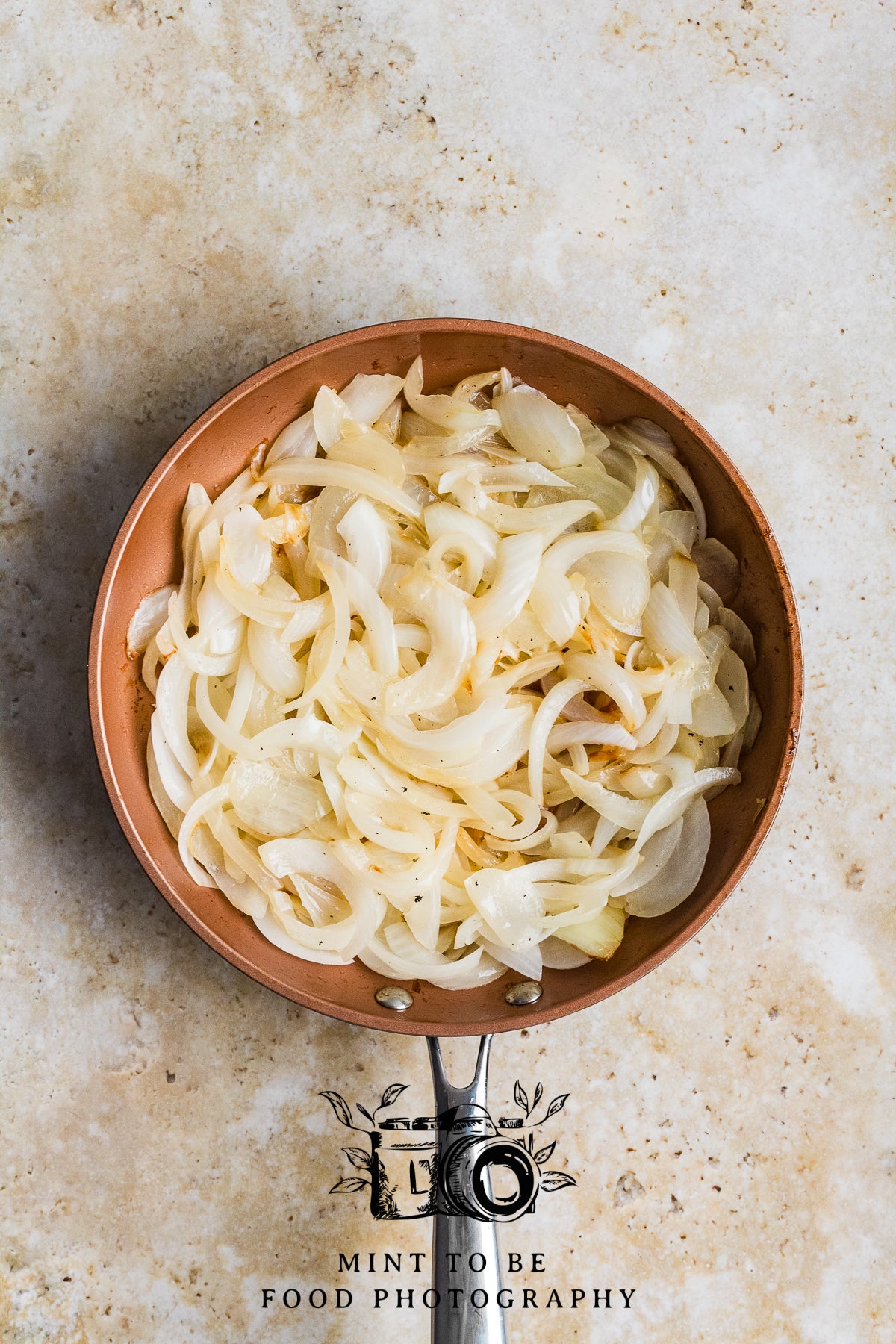 French Onion Mashed Potatoes (Exclusive)