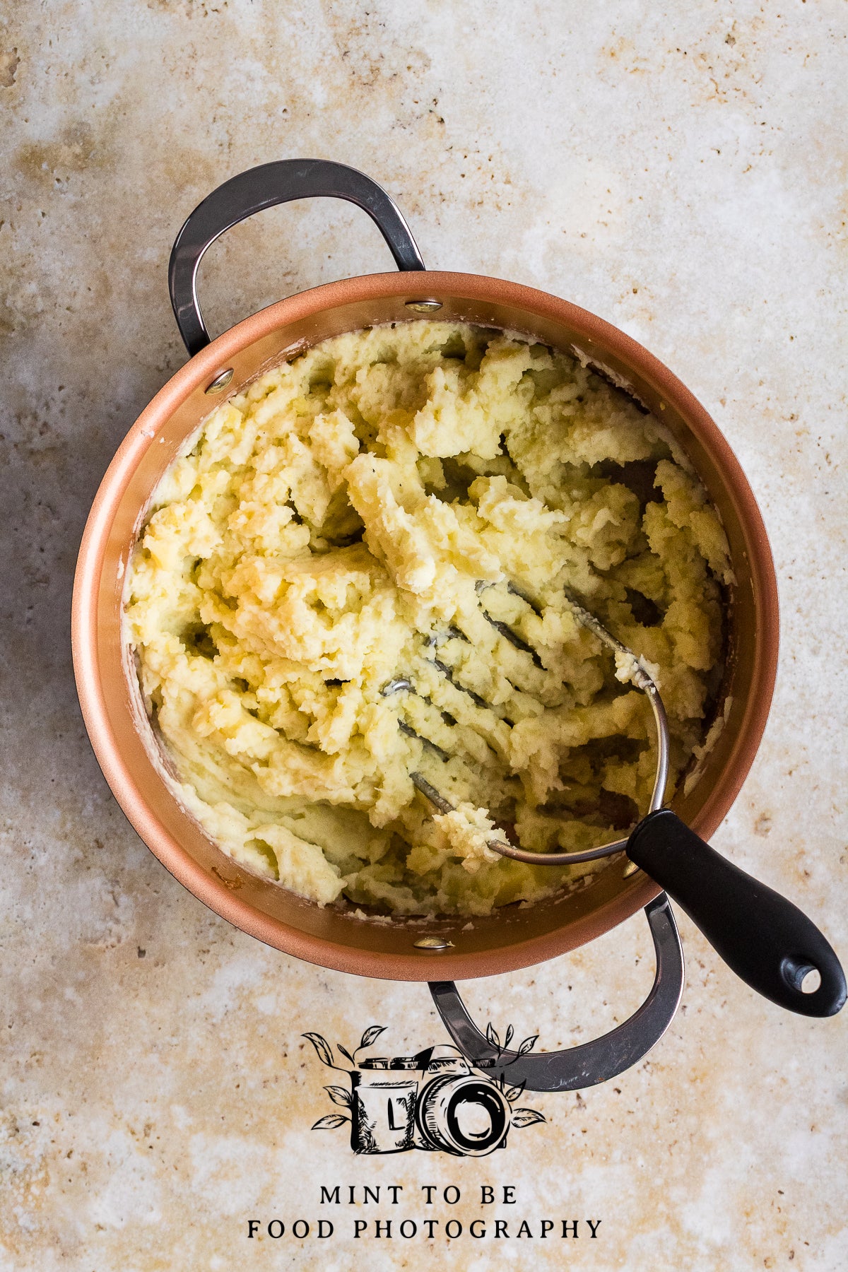 French Onion Mashed Potatoes (Exclusive)