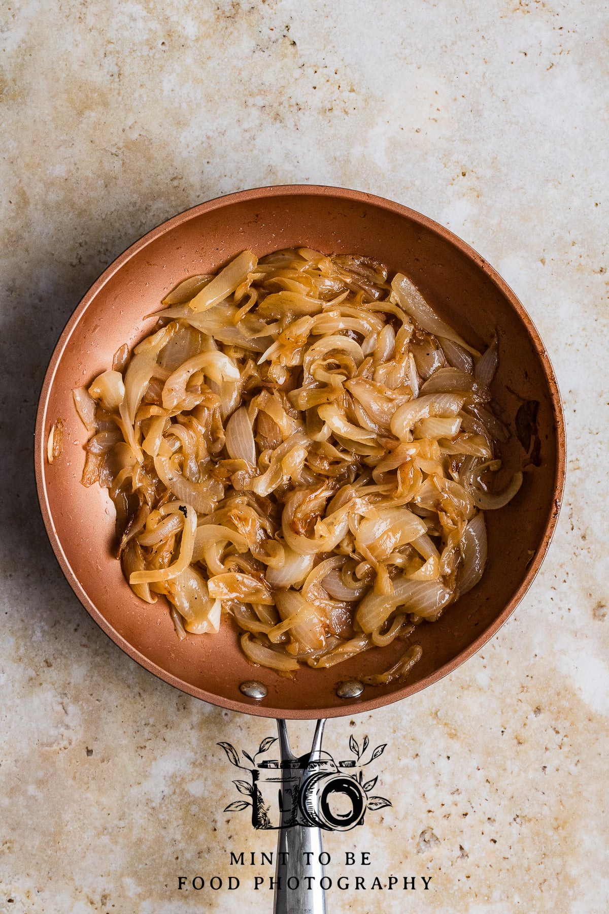 French Onion Mashed Potatoes (Exclusive)