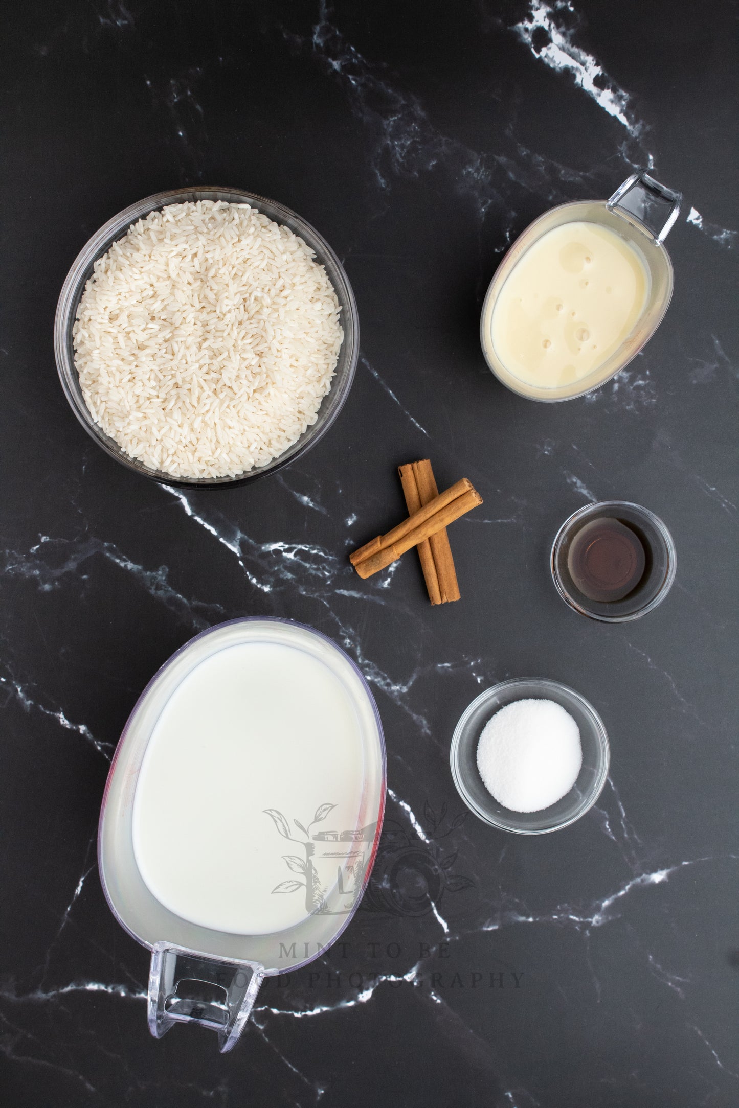 Mexican Horchata (Exclusive)