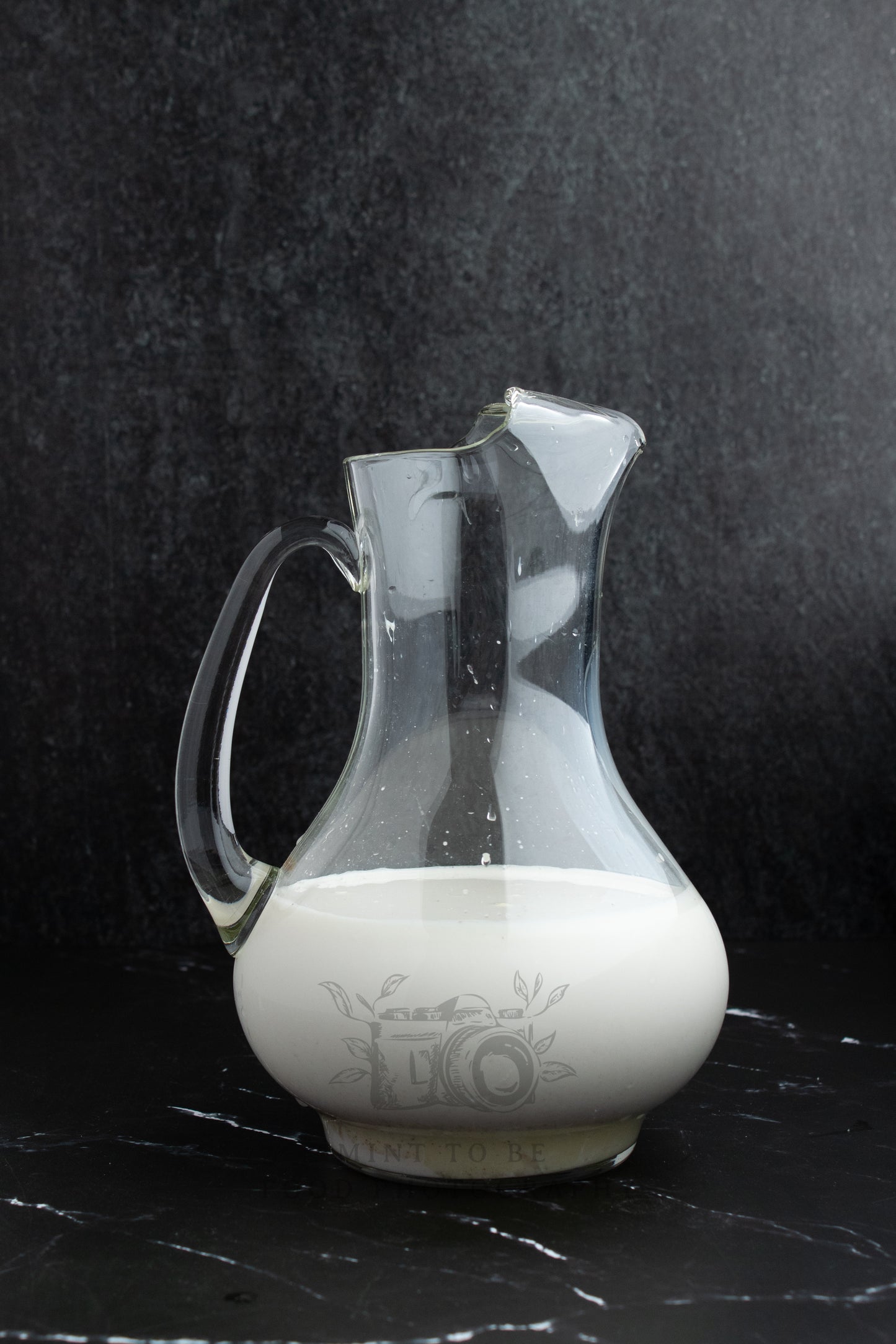 Mexican Horchata (Exclusive)