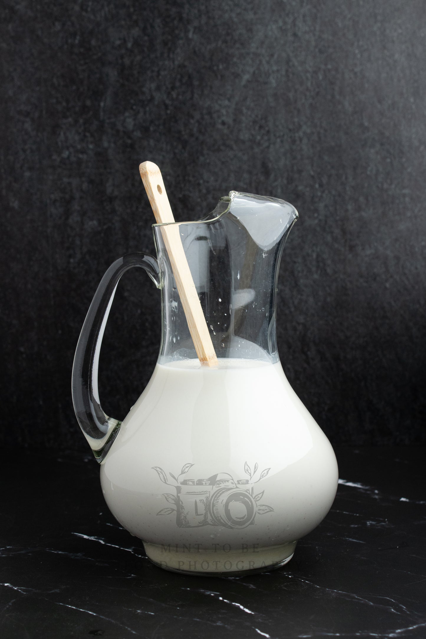 Mexican Horchata (Exclusive)