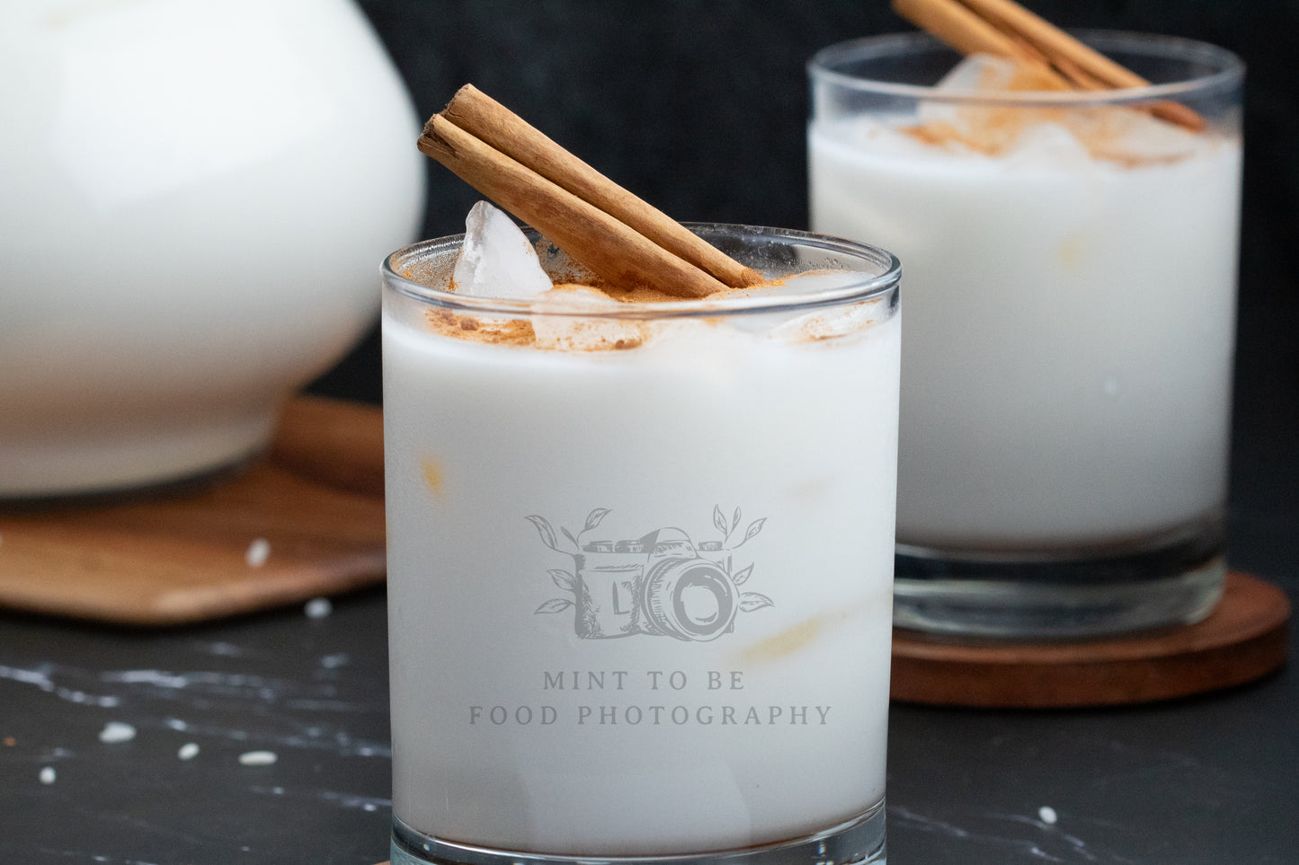 Mexican Horchata (Exclusive)