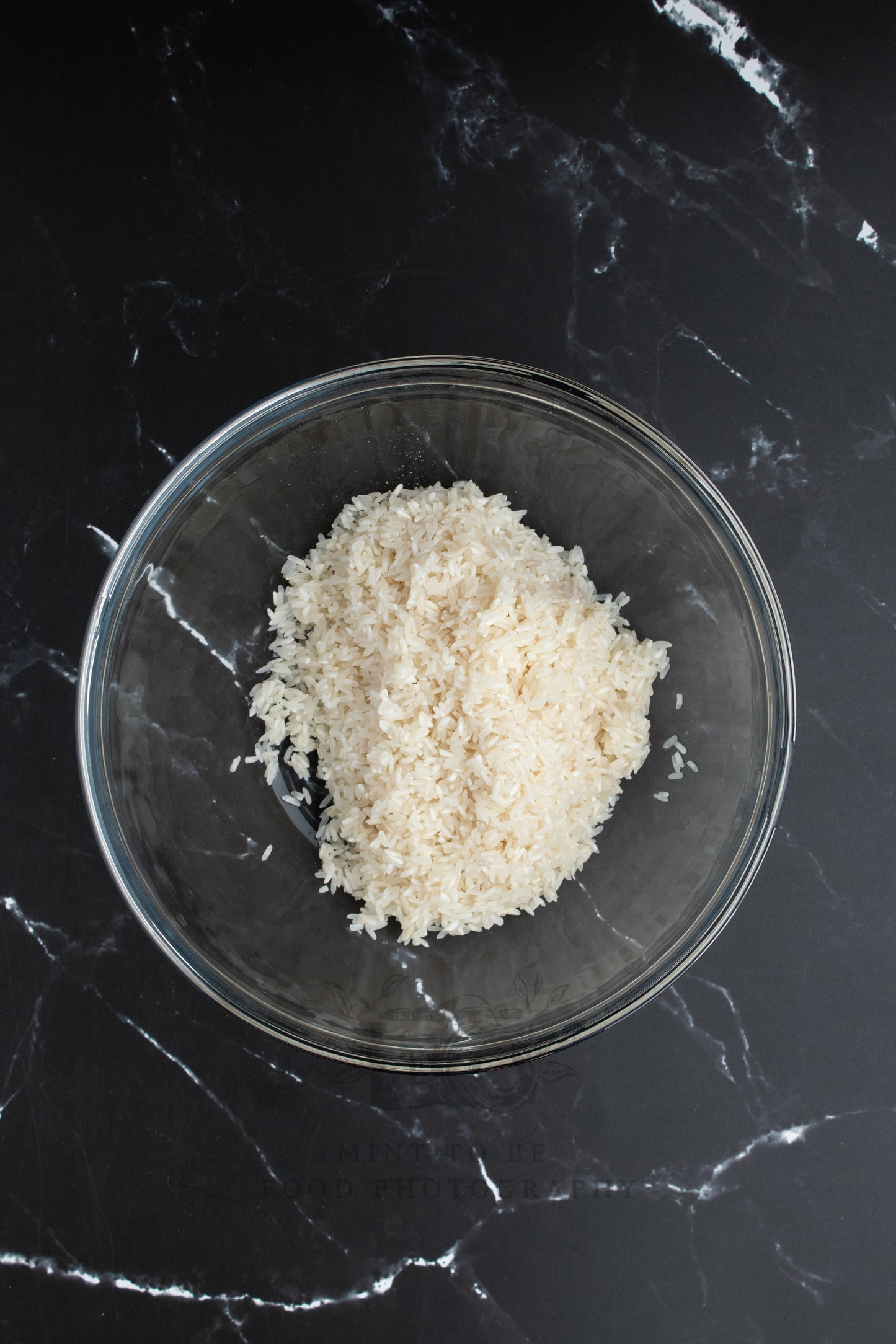 Mexican Horchata (Exclusive)