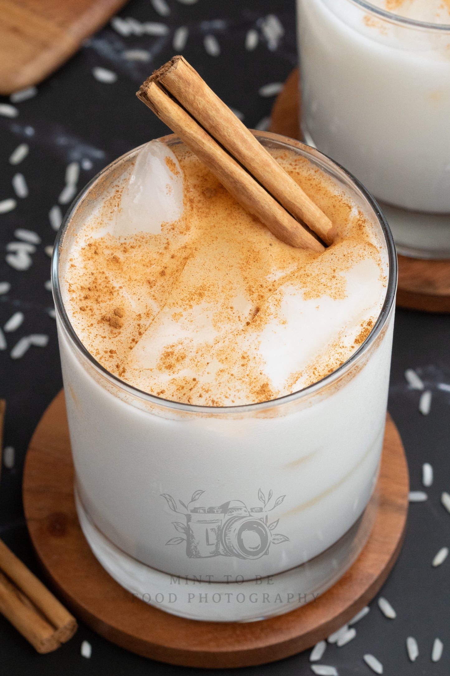 Mexican Horchata (Exclusive)