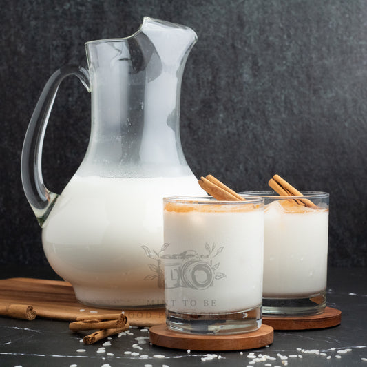 Mexican Horchata (Exclusive)
