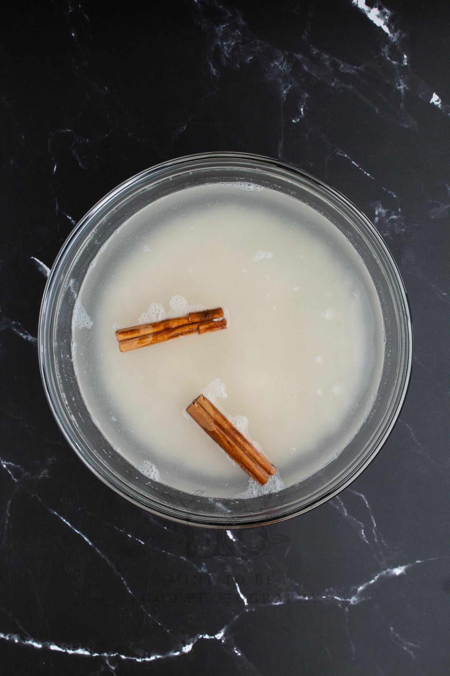 Mexican Horchata (Exclusive)