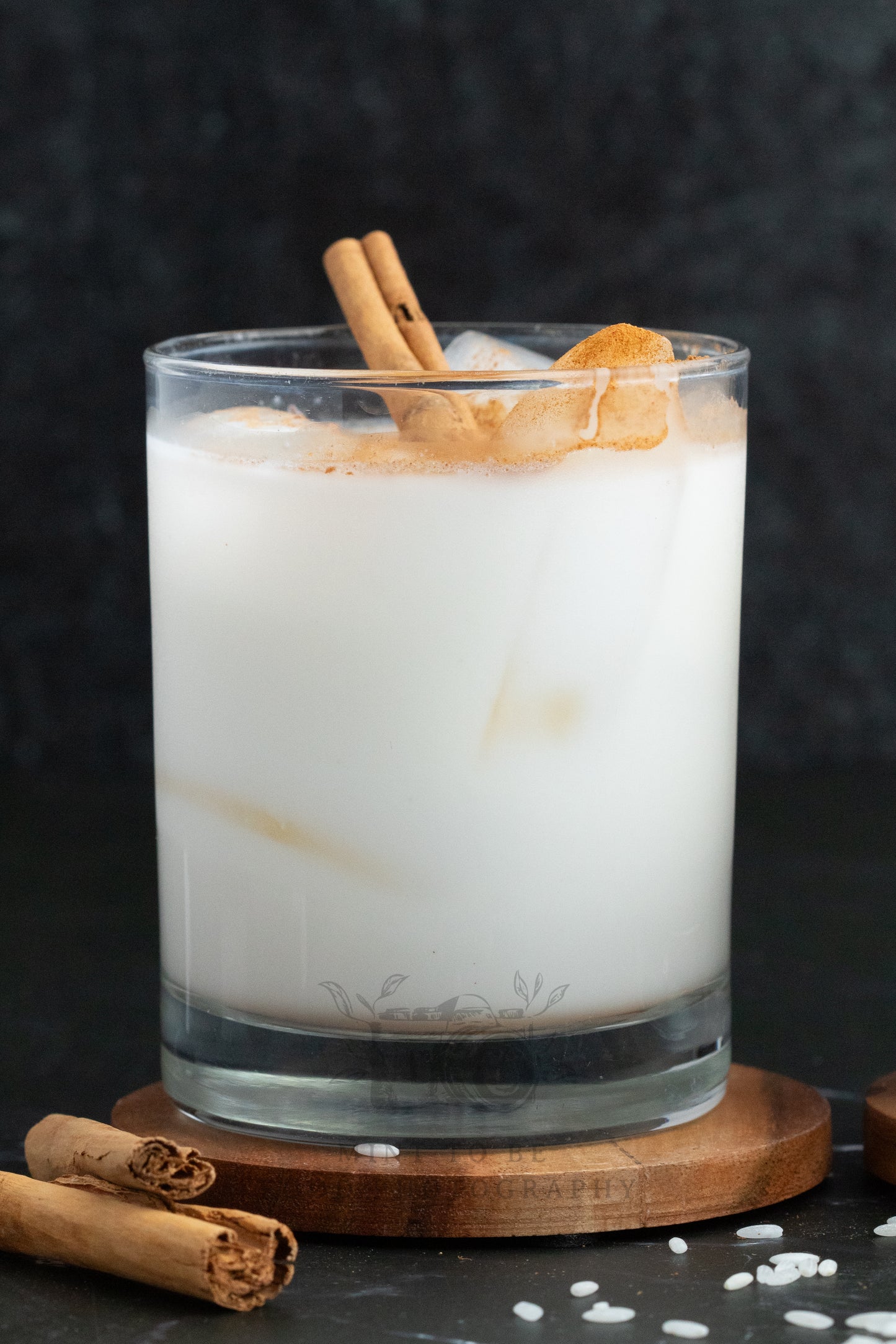 Mexican Horchata (Exclusive)