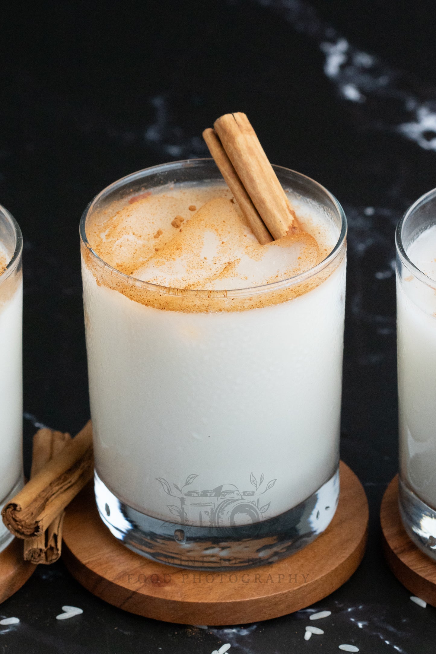 Mexican Horchata (Exclusive)