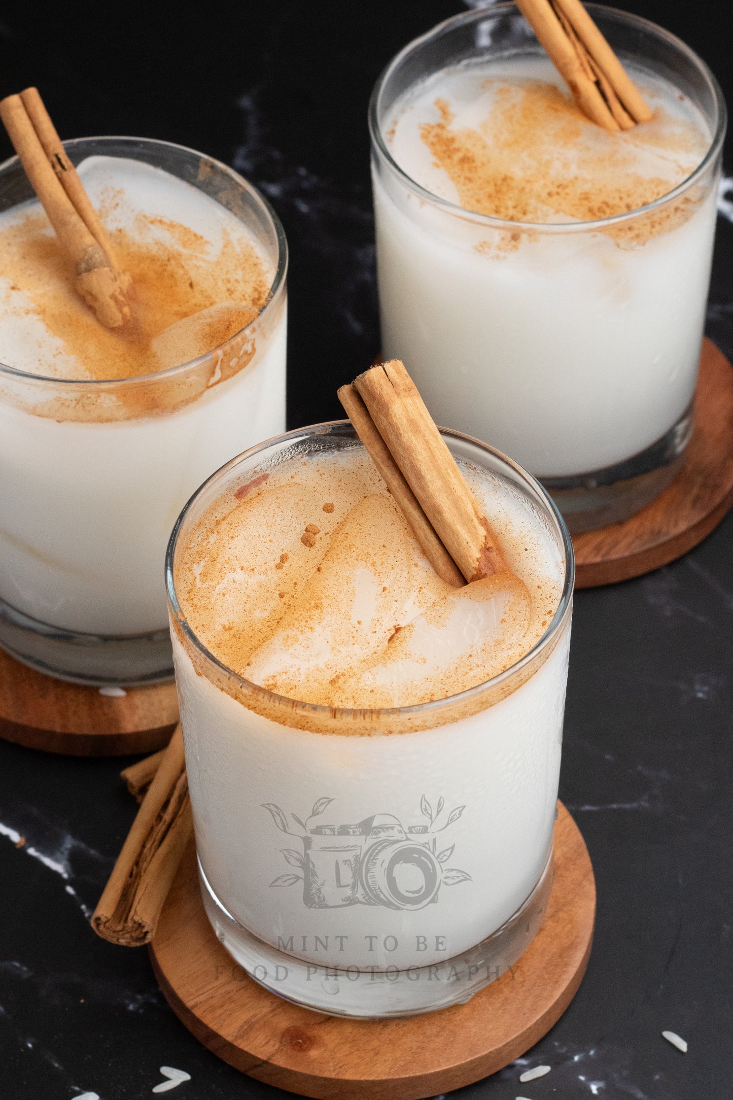 Mexican Horchata (Exclusive)