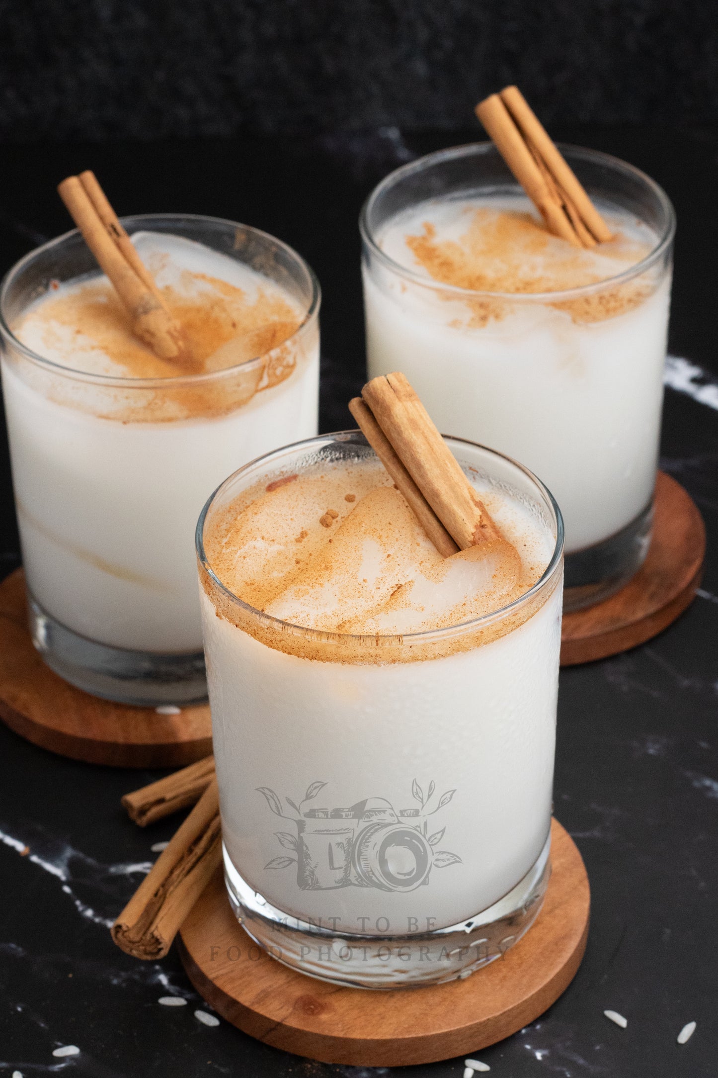 Mexican Horchata (Exclusive)