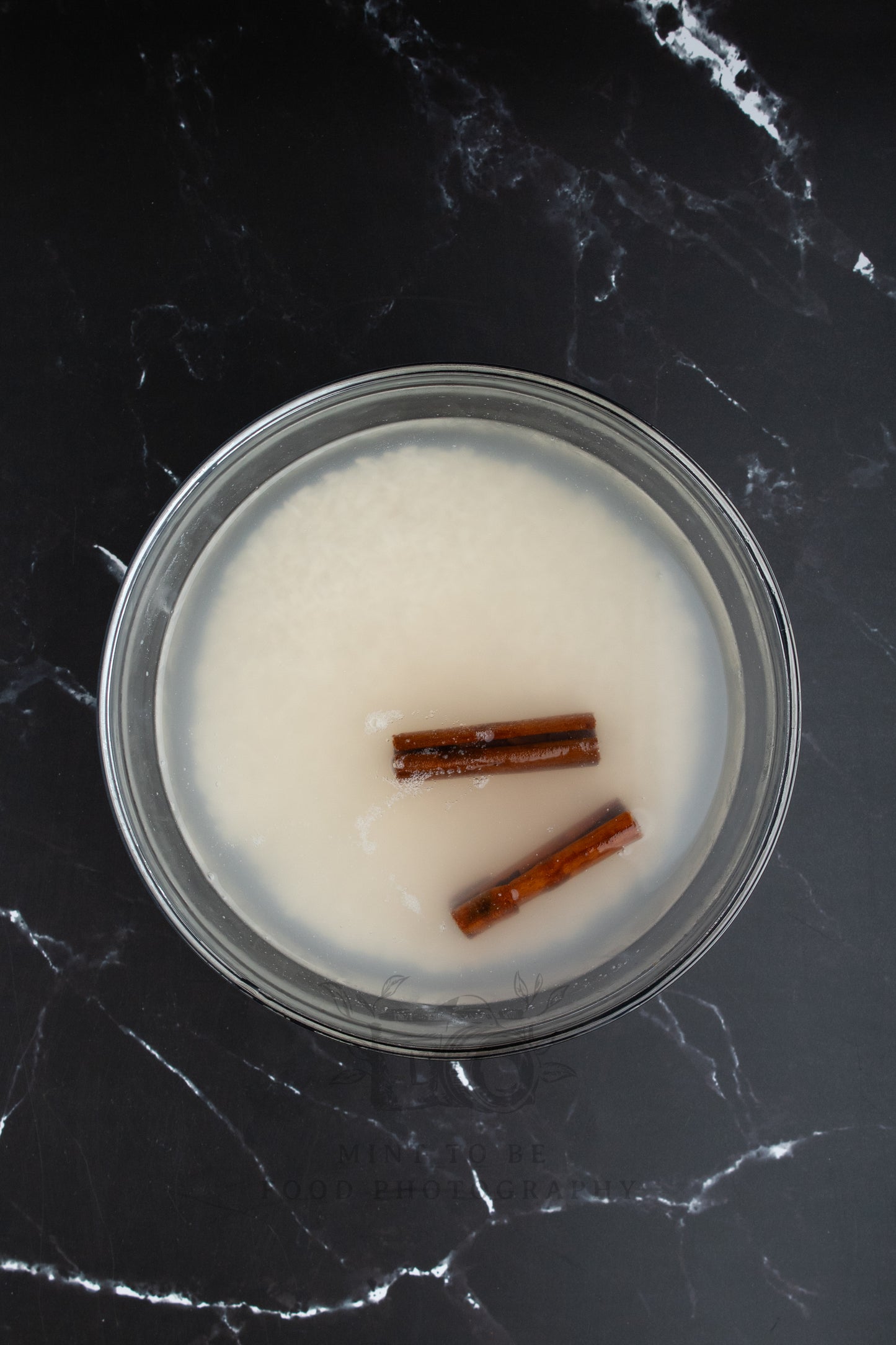 Mexican Horchata (Exclusive)