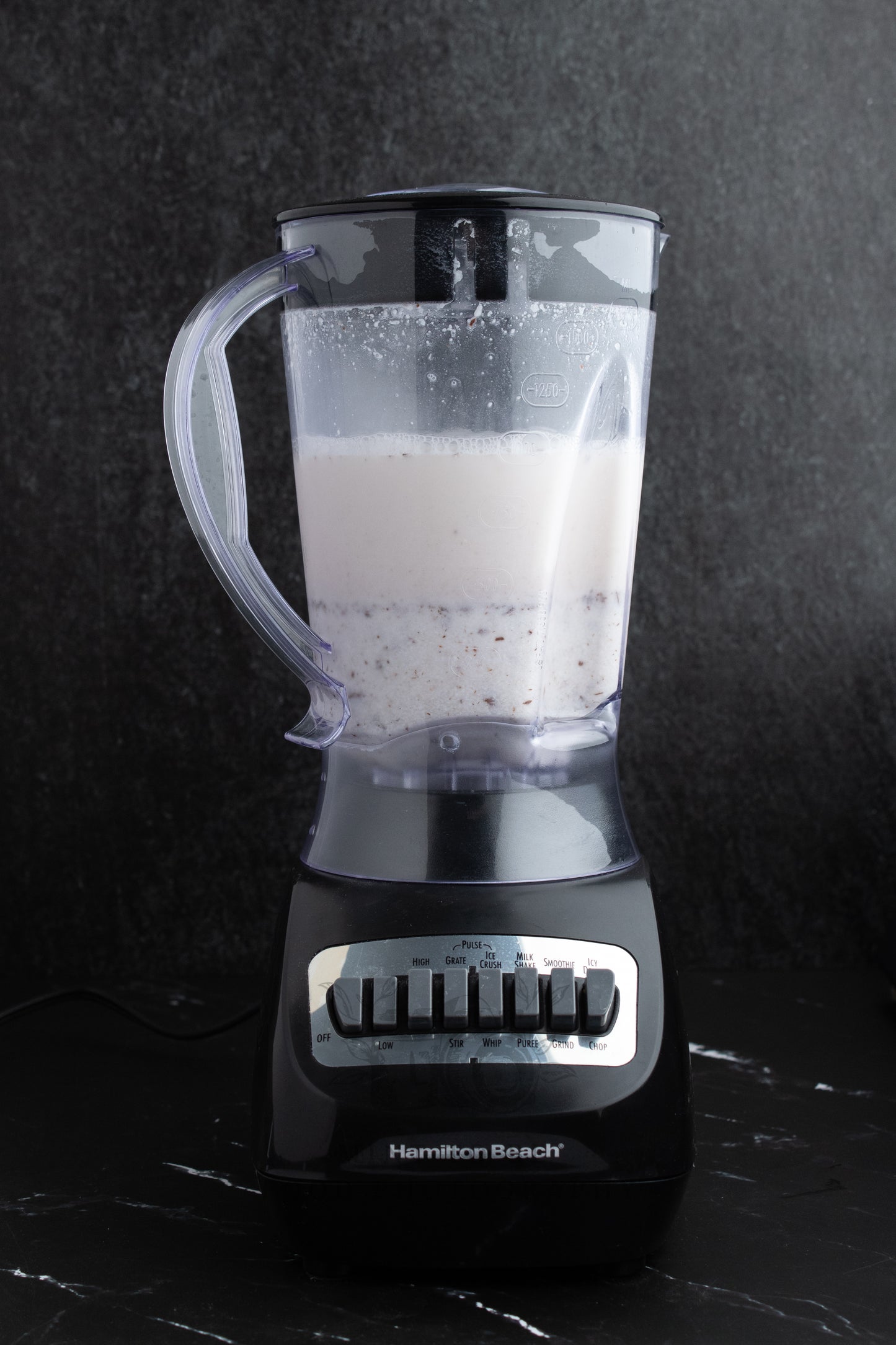 Mexican Horchata (Exclusive)