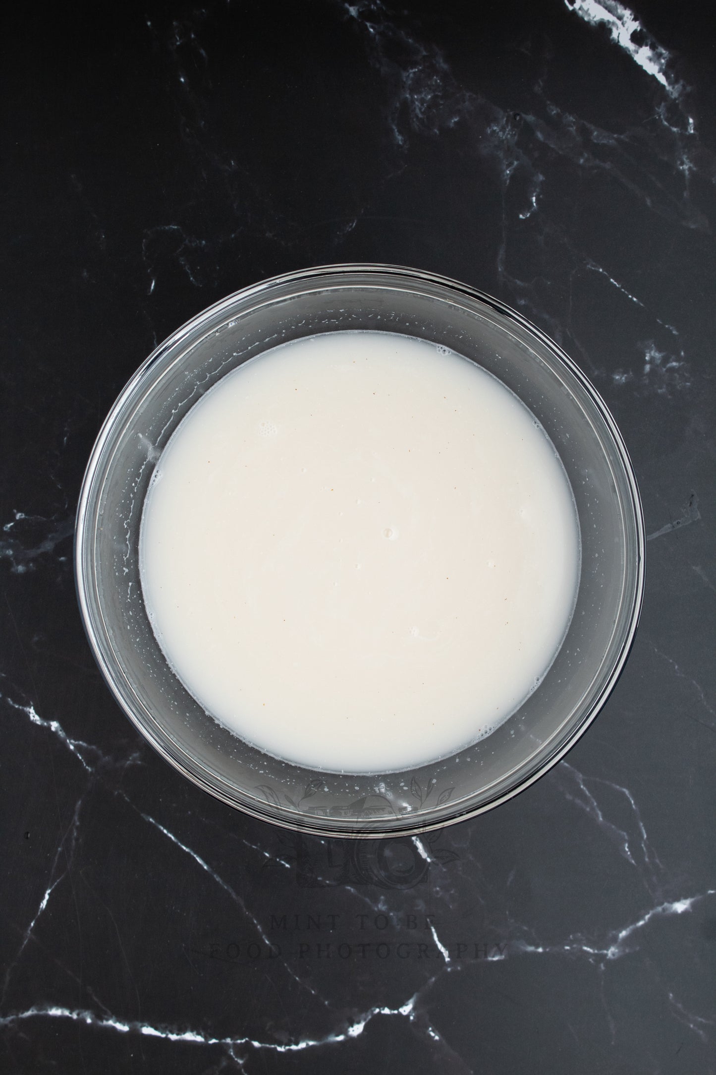 Mexican Horchata (Exclusive)