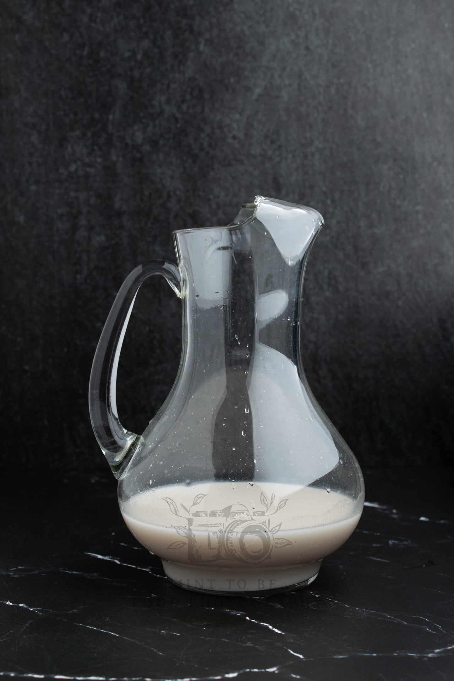 Mexican Horchata (Exclusive)