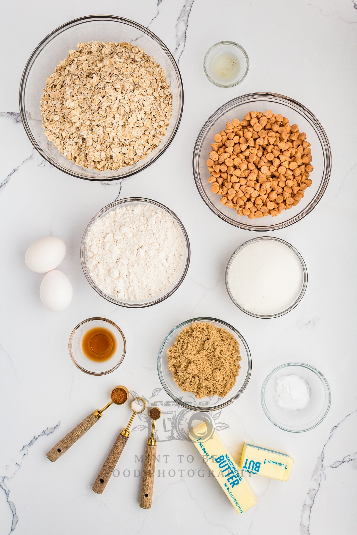 Oatmeal Scotchies (Exclusive)