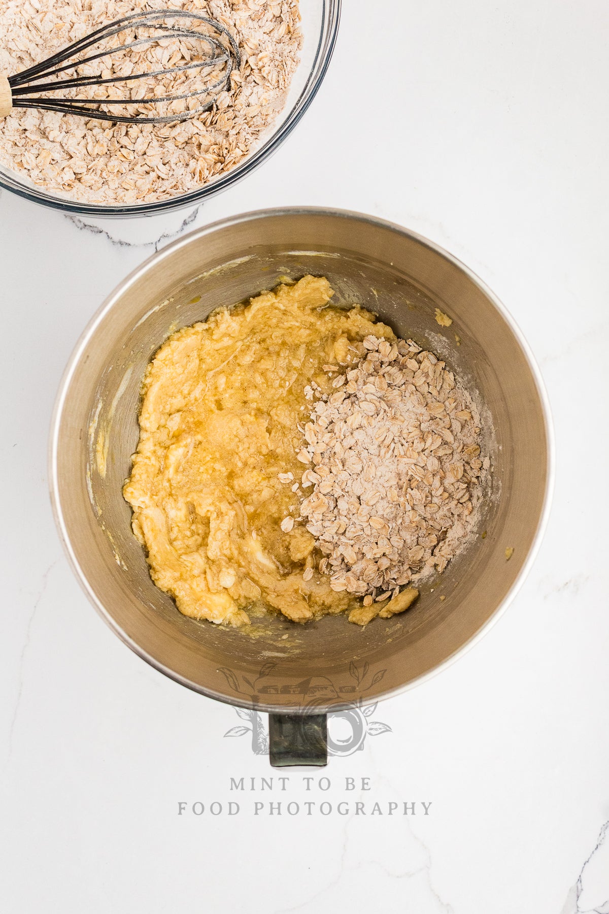 Oatmeal Scotchies (Exclusive)