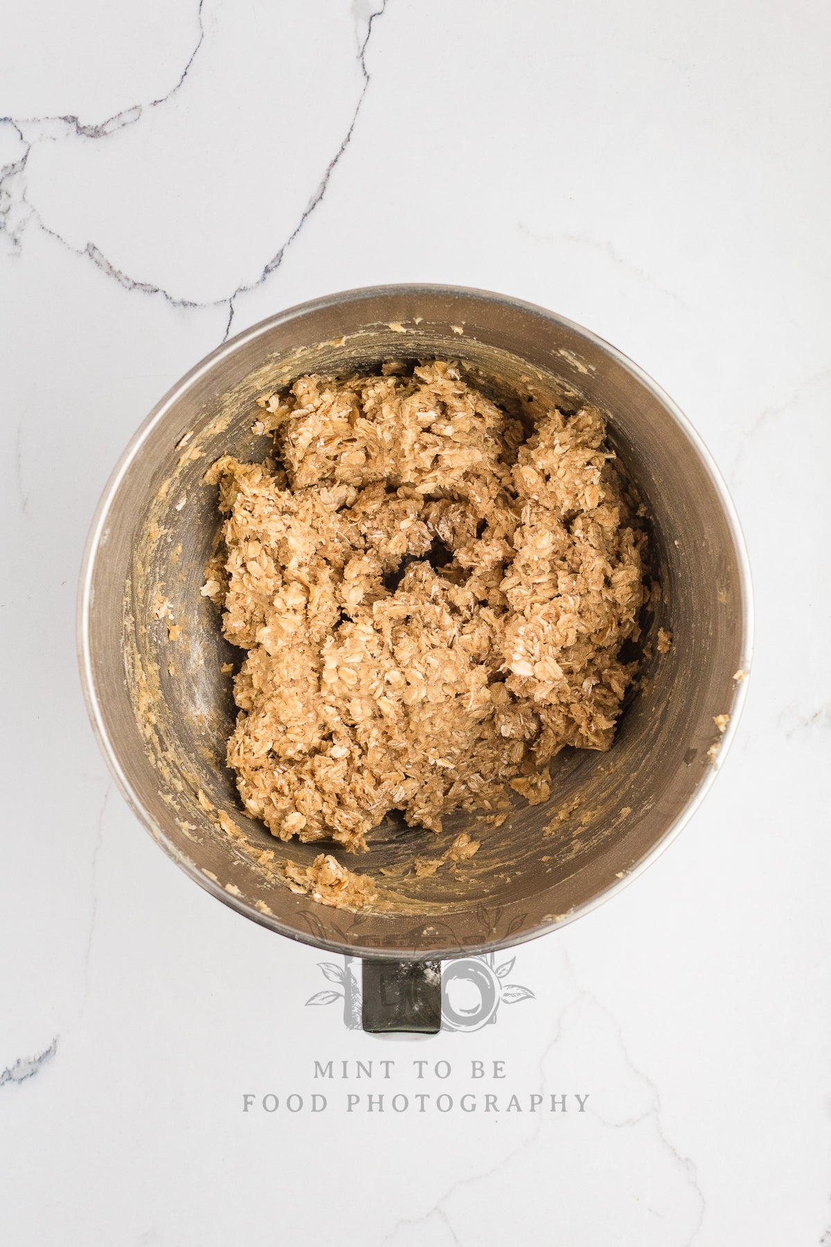 Oatmeal Scotchies (Exclusive)