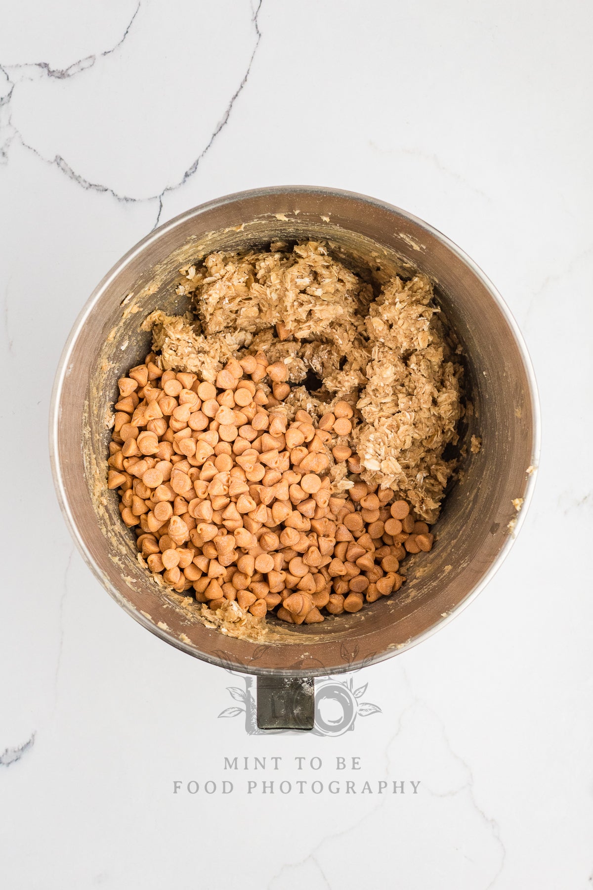 Oatmeal Scotchies (Exclusive)