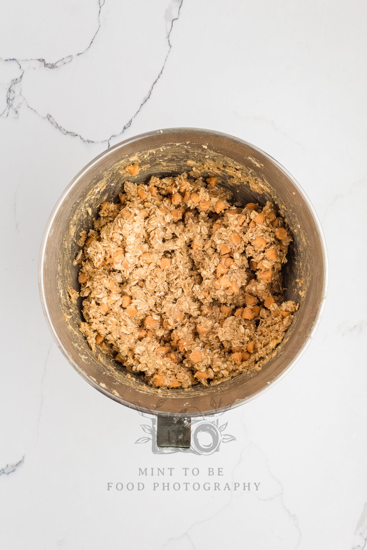 Oatmeal Scotchies (Exclusive)