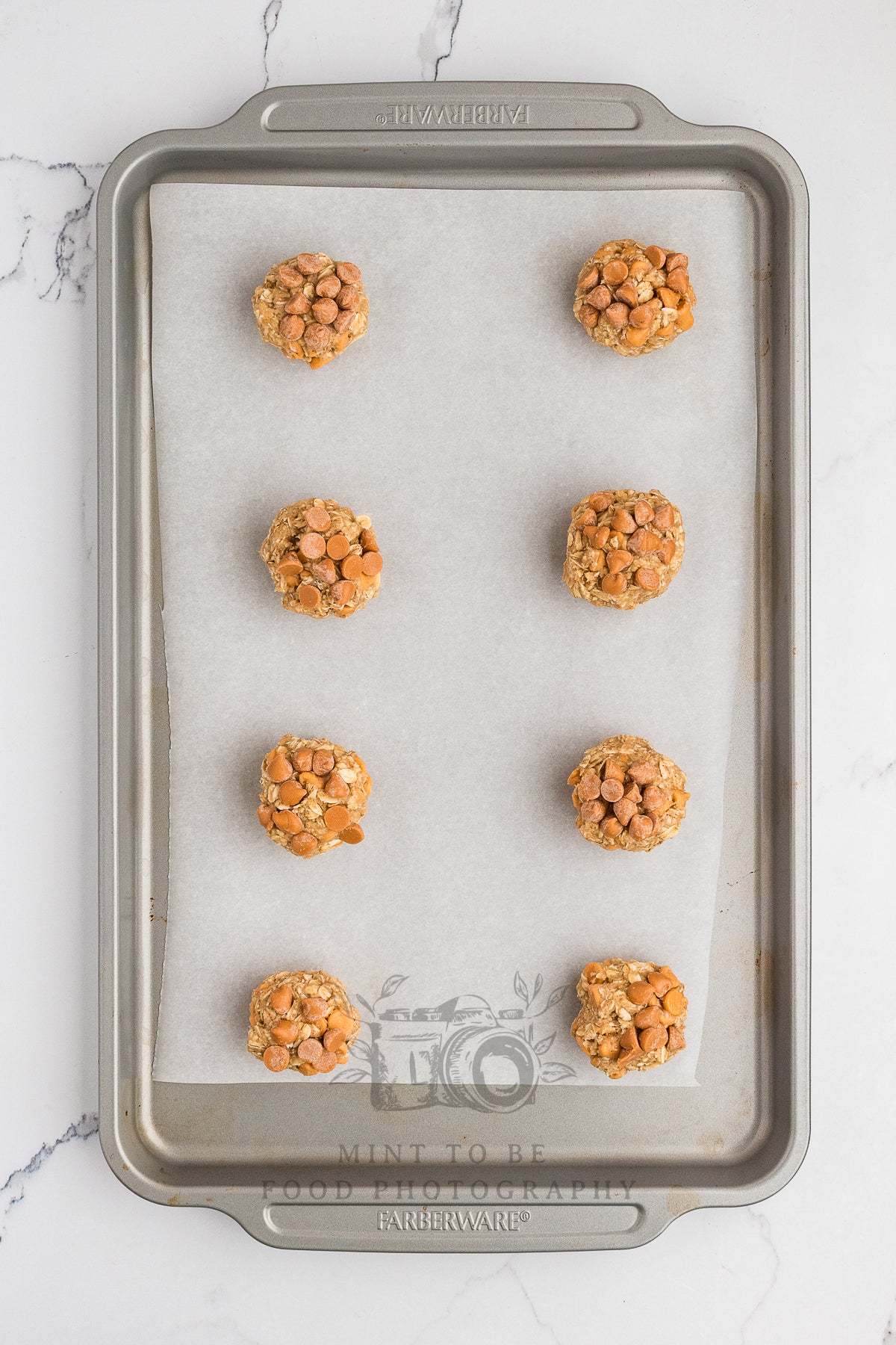 Oatmeal Scotchies (Exclusive)