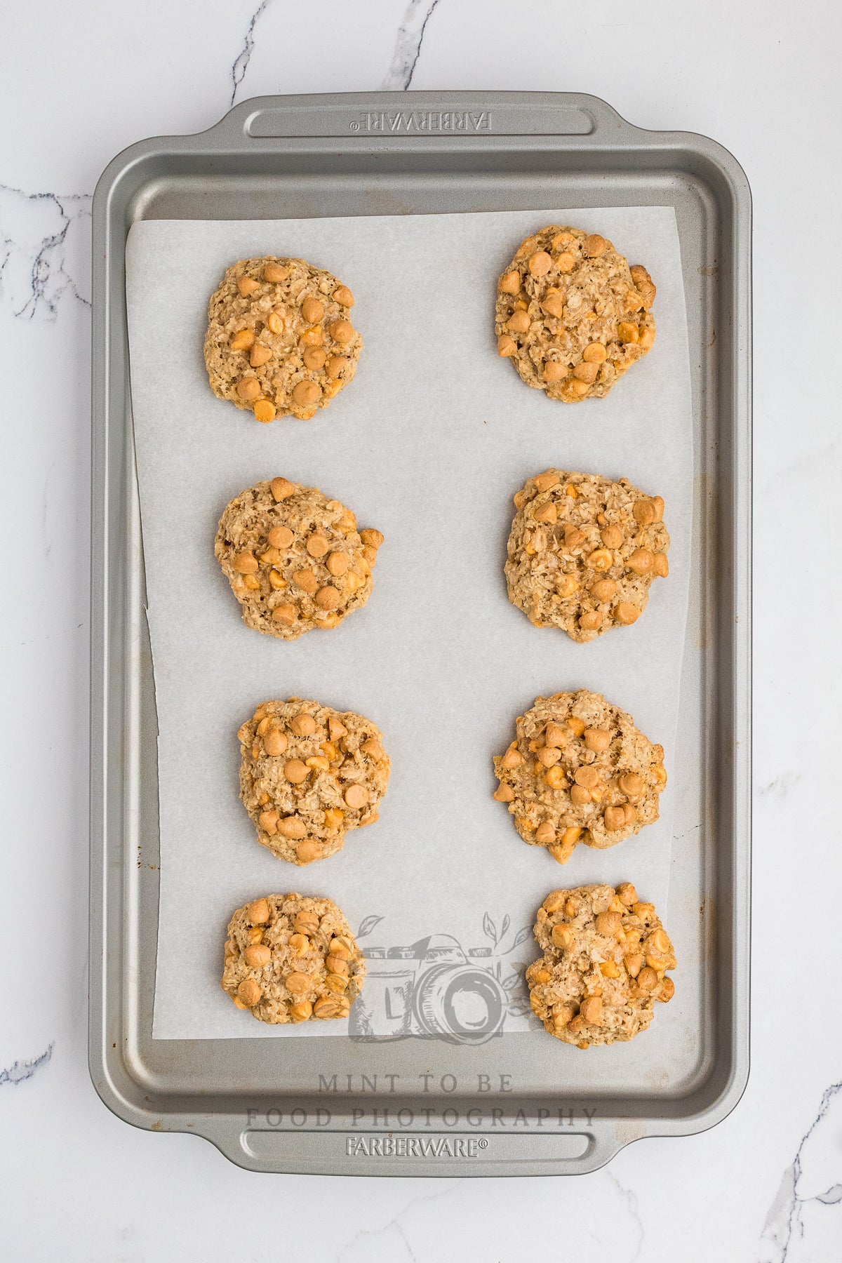 Oatmeal Scotchies (Exclusive)