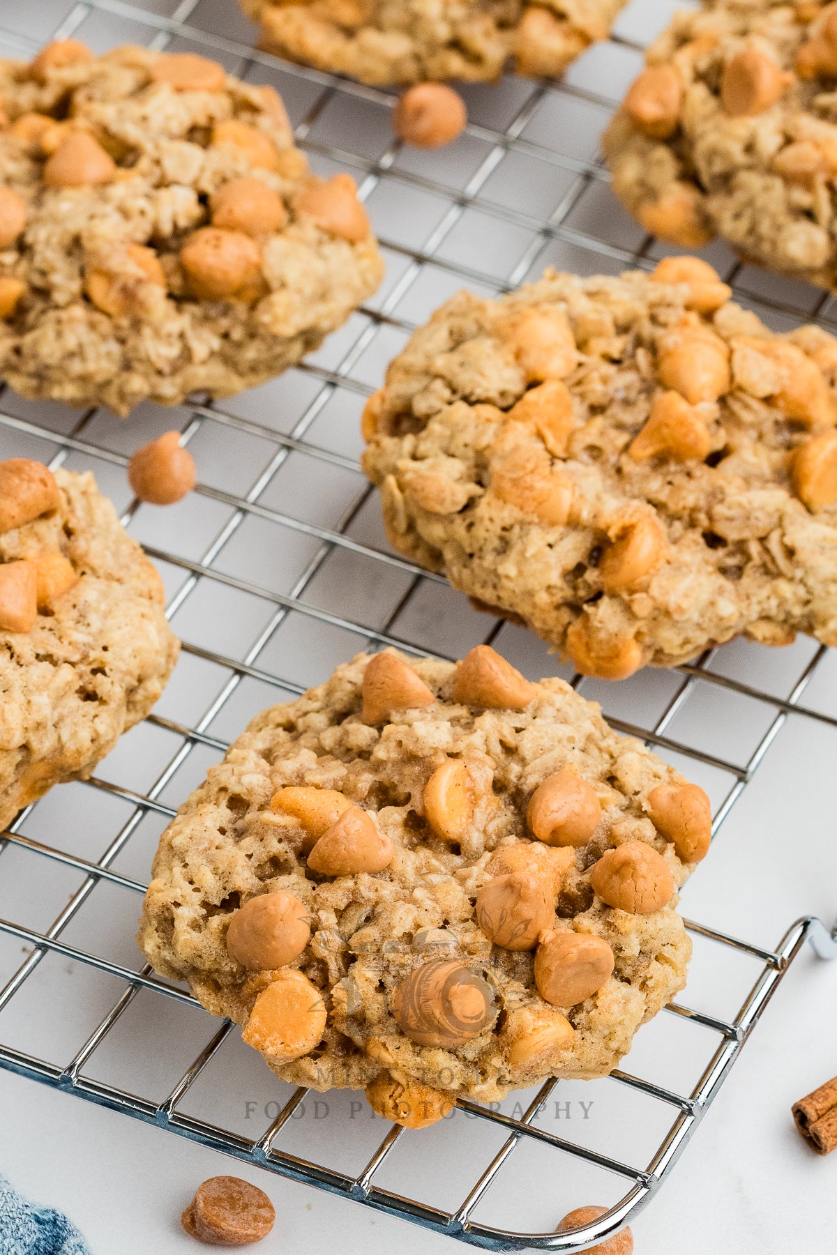 Oatmeal Scotchies (Exclusive)
