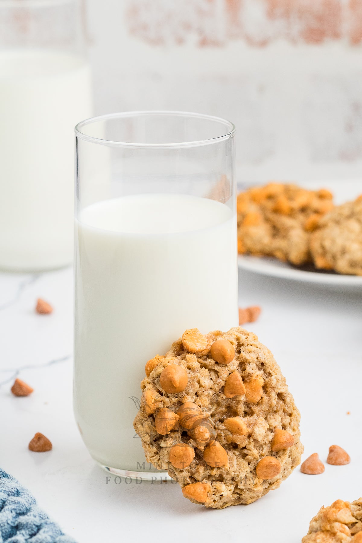 Oatmeal Scotchies (Exclusive)