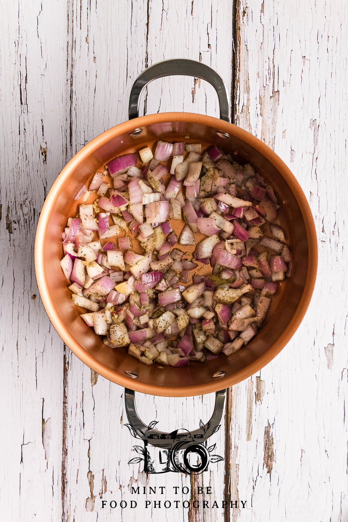 Purple Vegetable Soup (Exclusive)