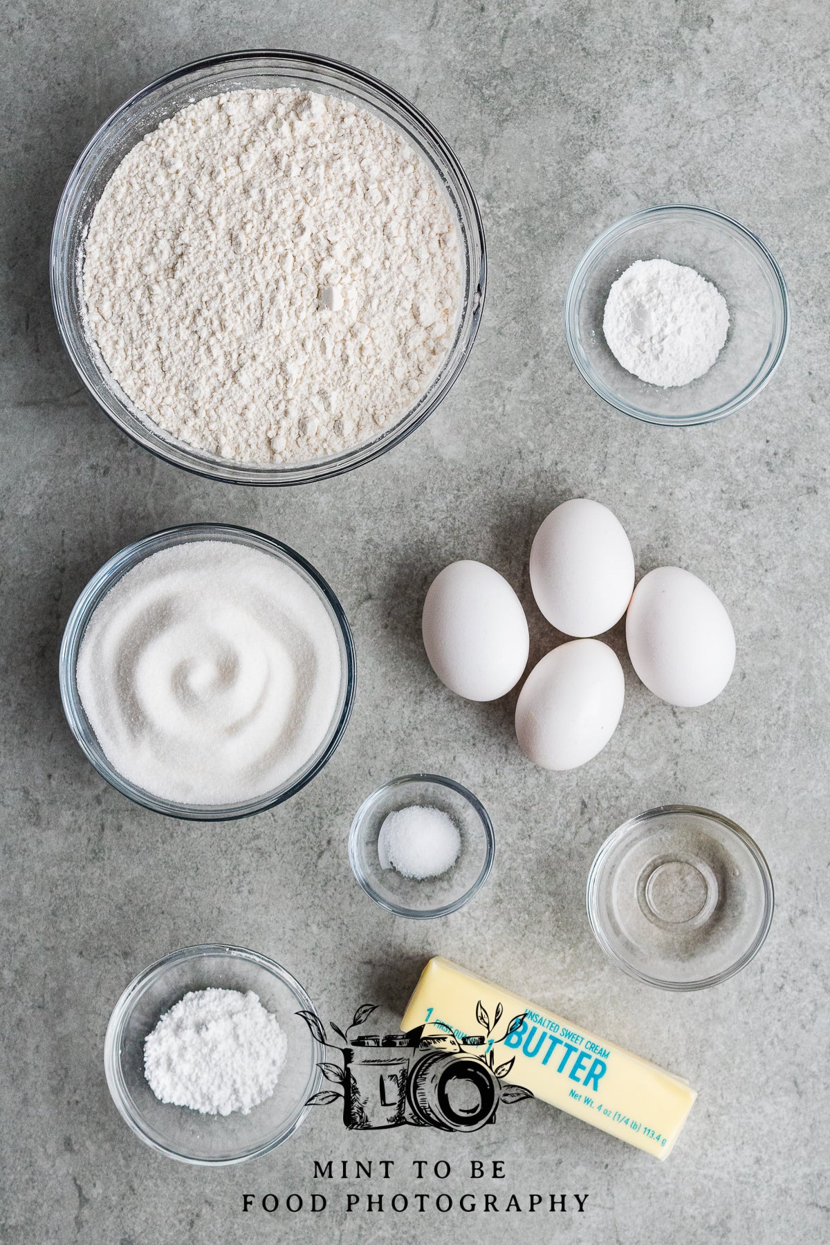 Traditional Pizzelles (Exclusive)