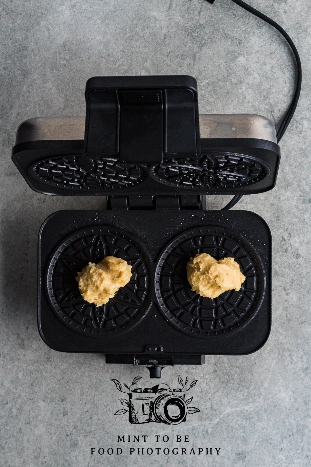 Traditional Pizzelles (Exclusive)