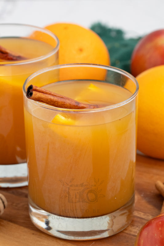 Wassail - Set 2