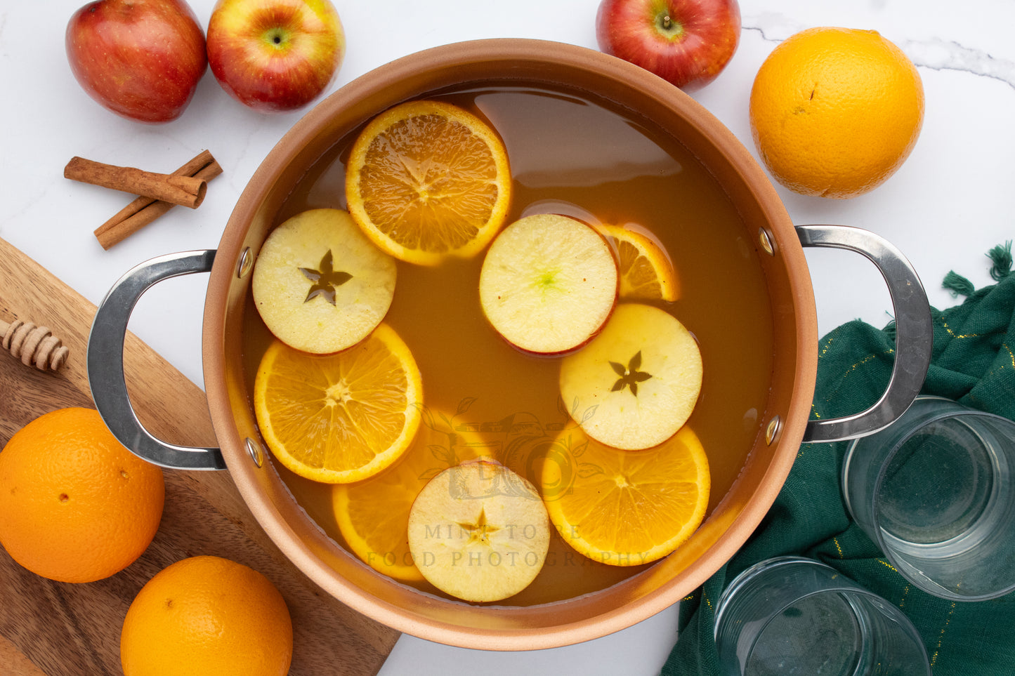 Wassail - Set 2