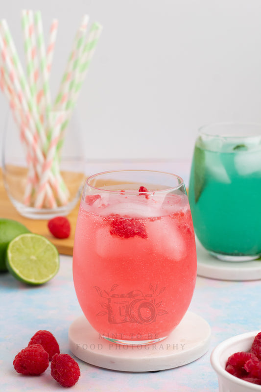Wicked-themed Mocktails (Exclusive; Hero Only)